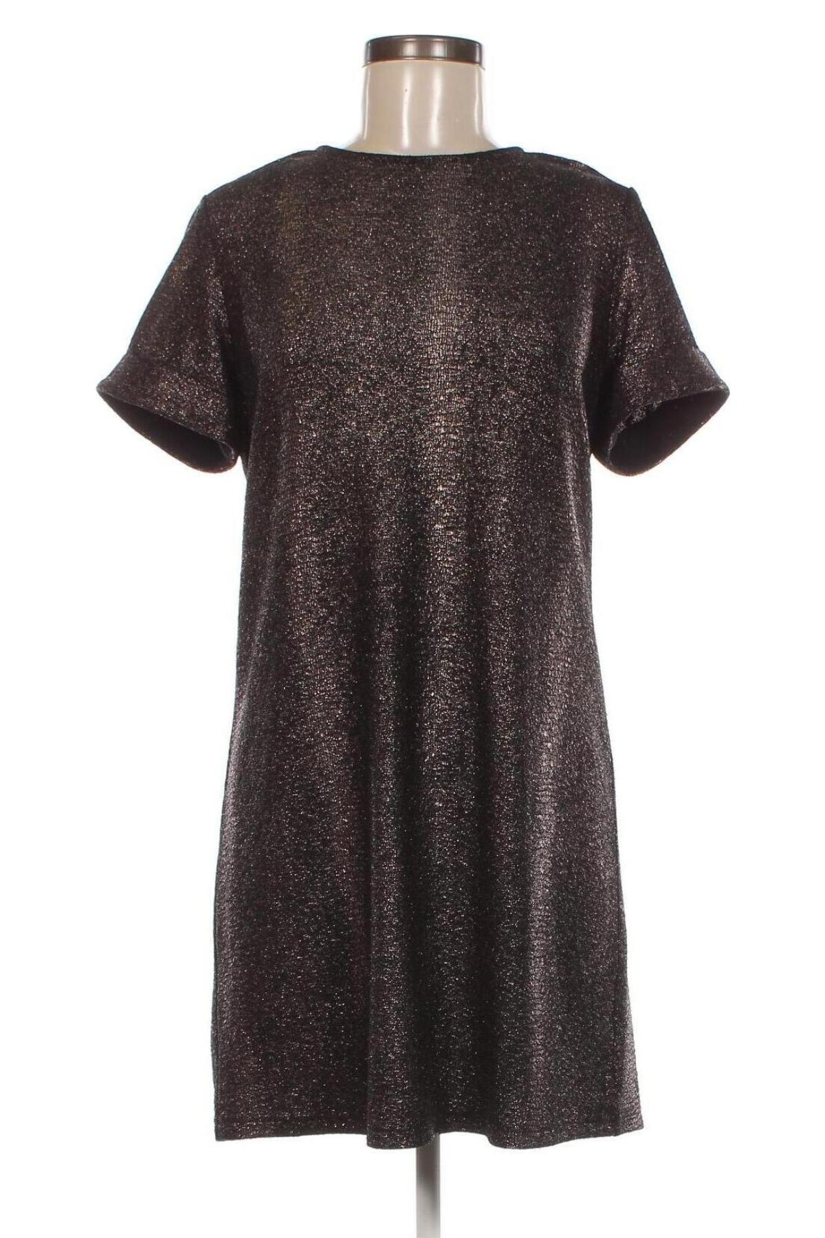 Kleid YDENCE, Größe M, Farbe Golden, Preis 37,58 €