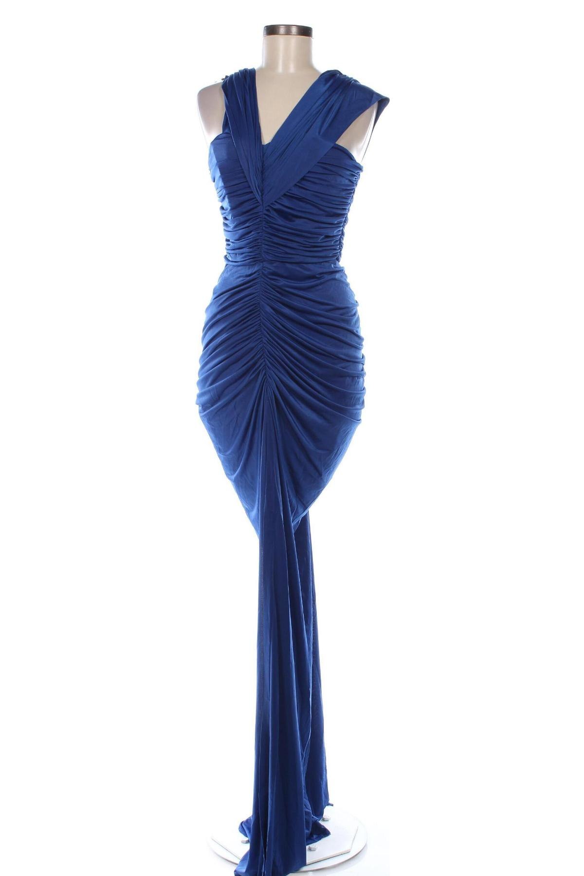 Φόρεμα Yaura, Μέγεθος S, Χρώμα Μπλέ, Τιμή 82,99 €