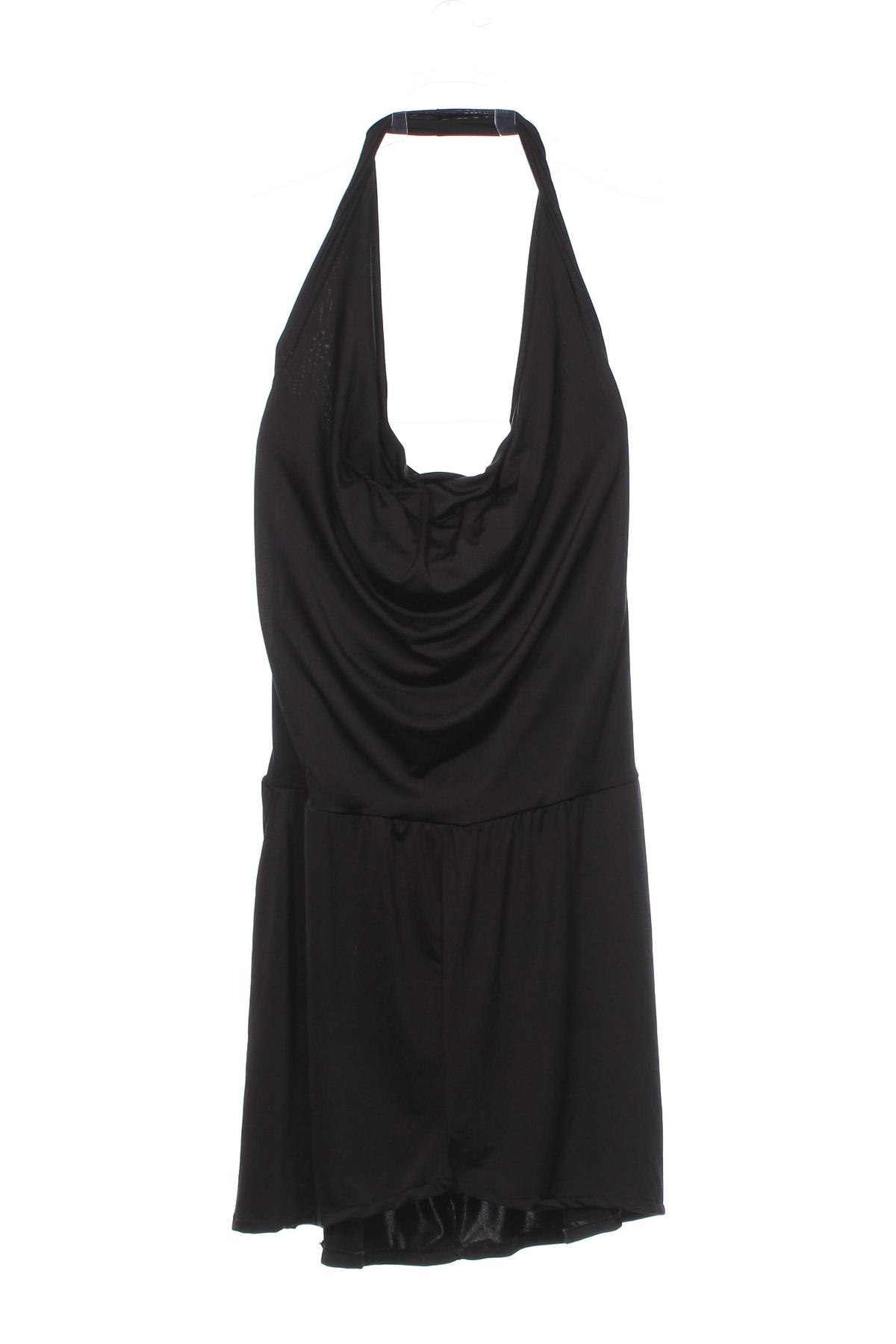 Φόρεμα Yessica, Μέγεθος XL, Χρώμα Μαύρο, Τιμή 8,45 €