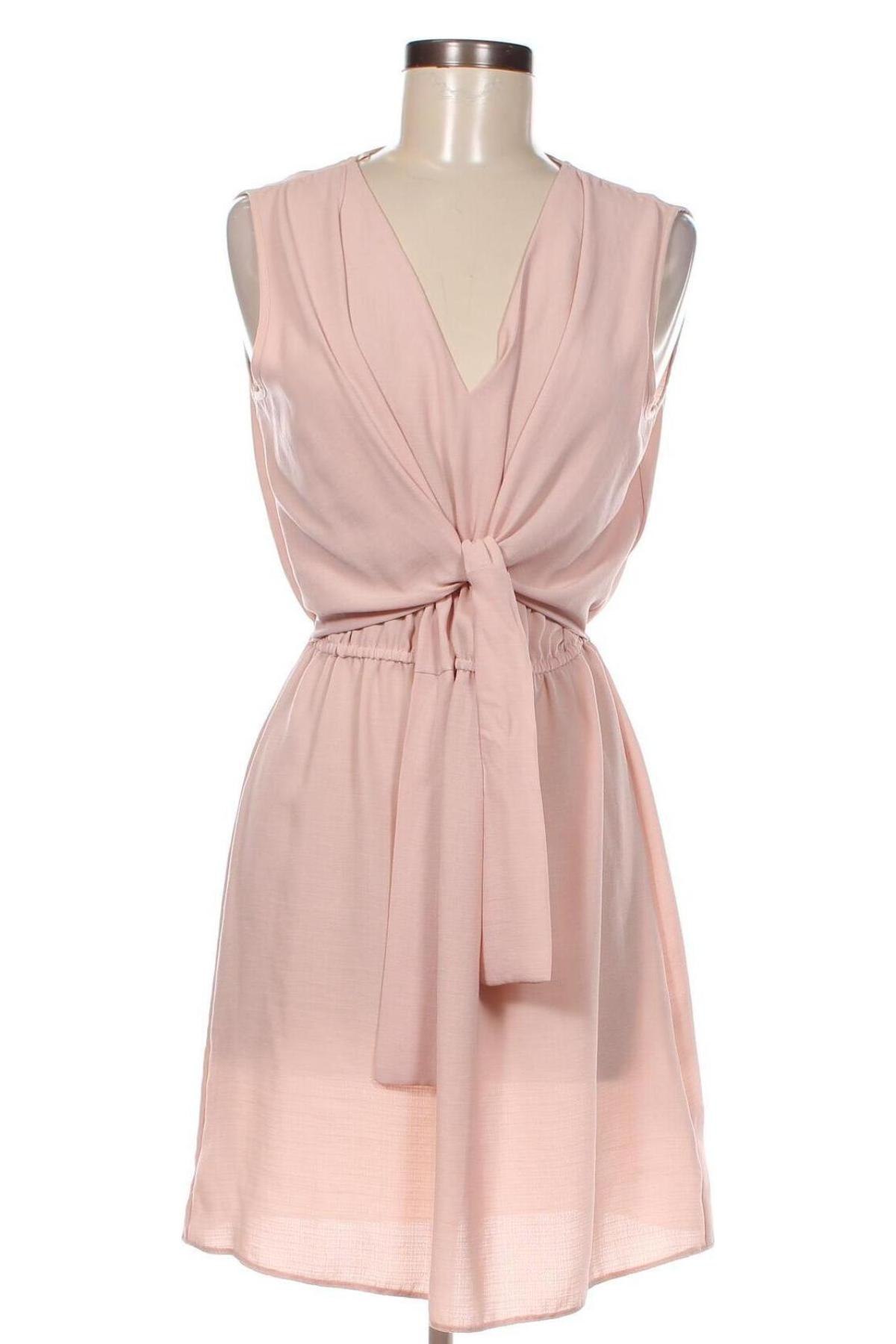 Kleid Yessica, Größe M, Farbe Rosa, Preis 14,91 €