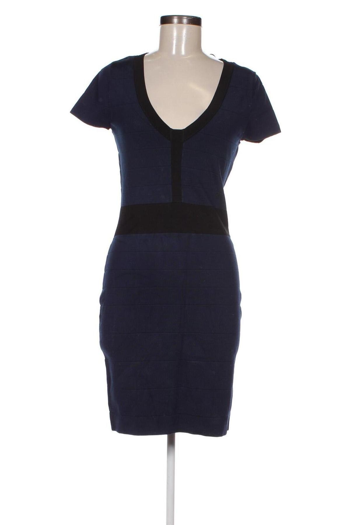 Kleid Yessica, Größe M, Farbe Blau, Preis € 32,01