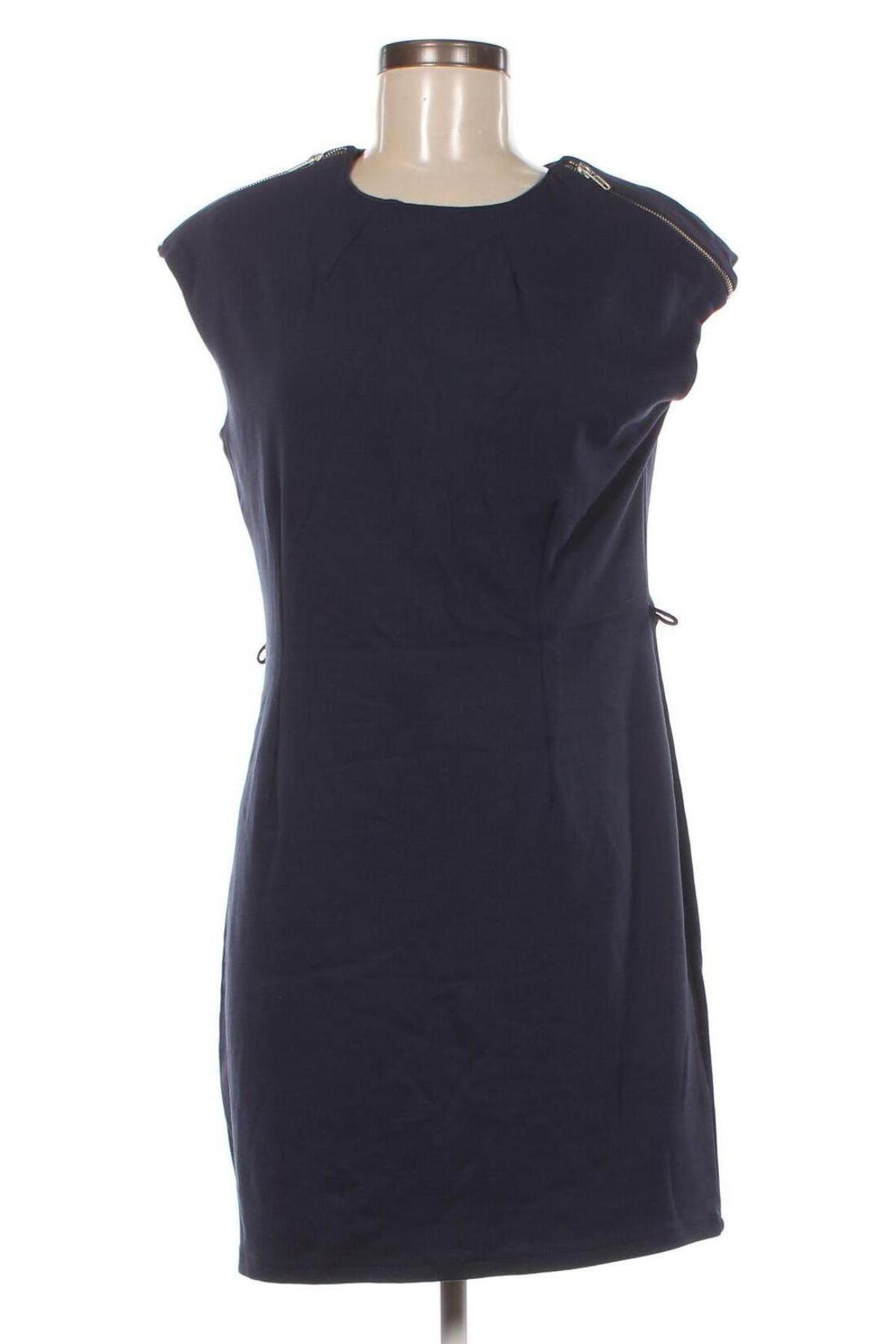 Kleid Yessica, Größe M, Farbe Blau, Preis 9,00 €