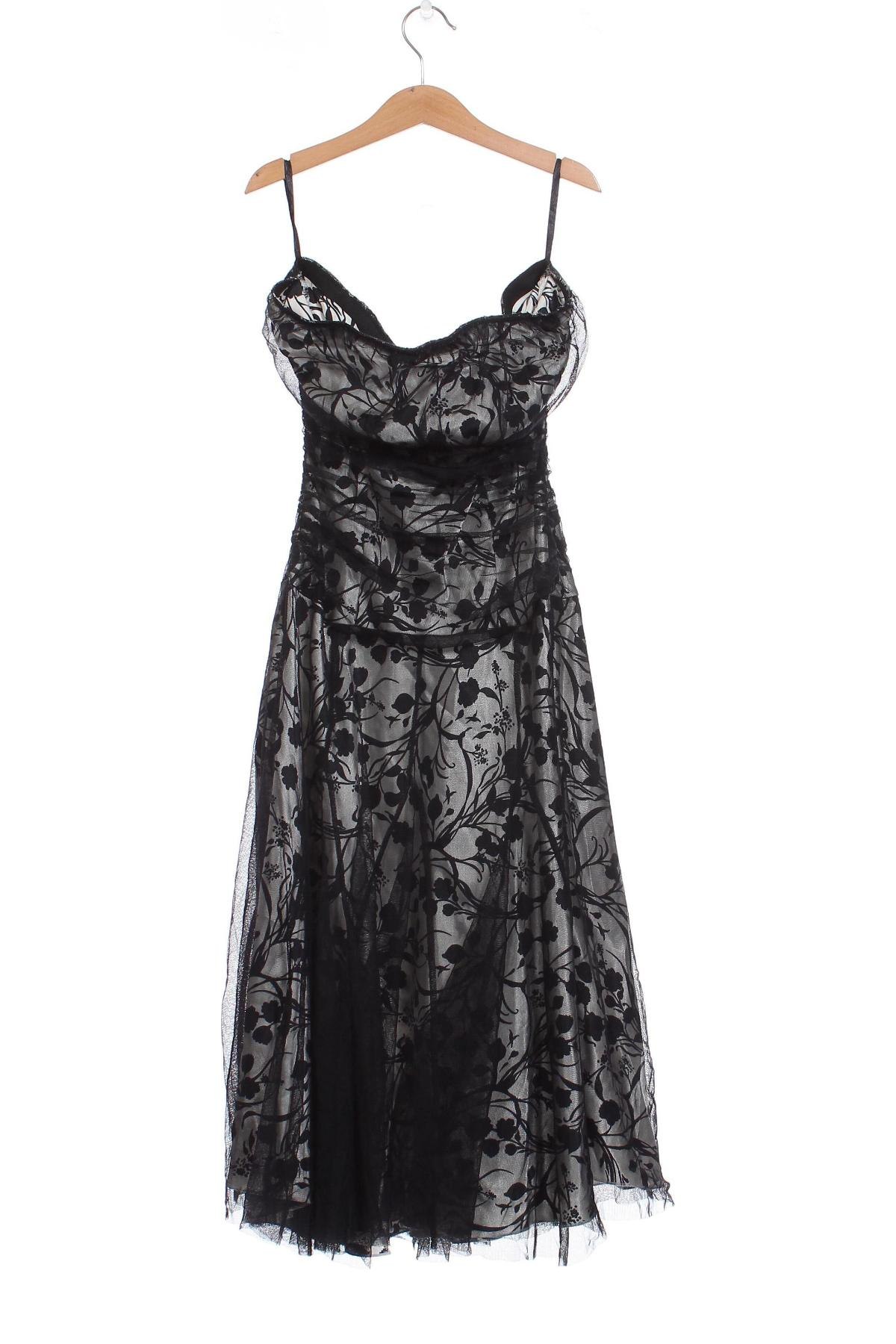 Kleid Yessica, Größe S, Farbe Schwarz, Preis 40,36 €