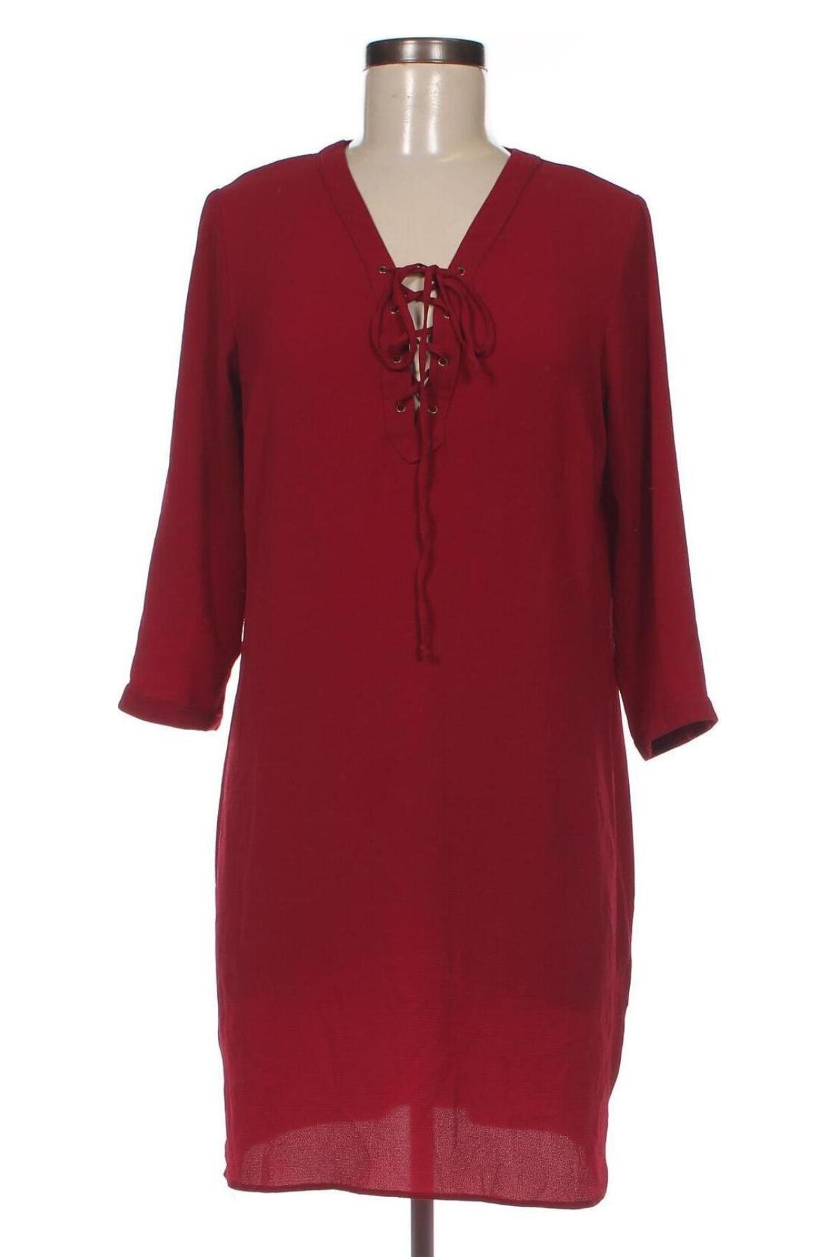 Φόρεμα Yessica, Μέγεθος L, Χρώμα Κόκκινο, Τιμή 9,87 €
