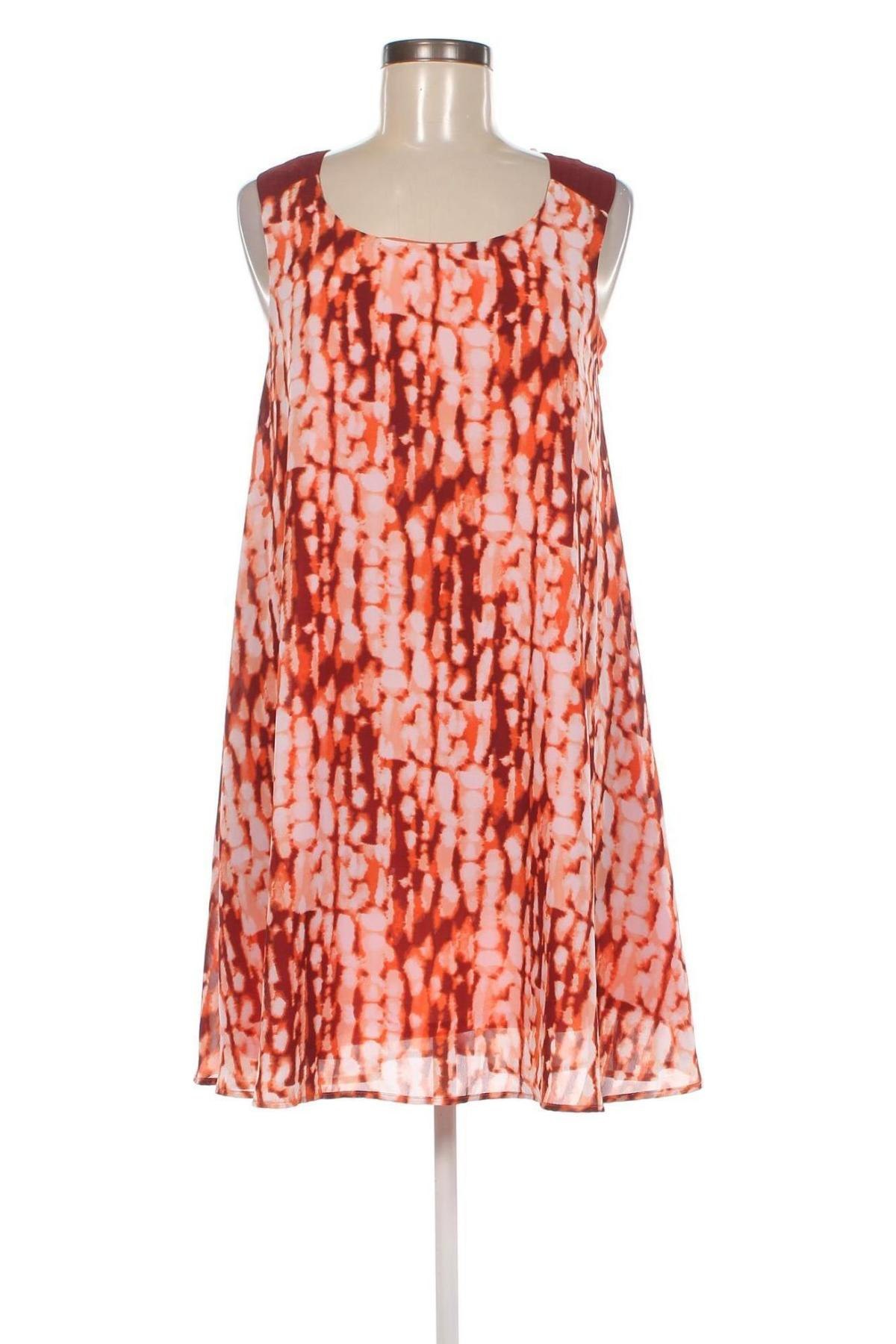 Φόρεμα Yessica, Μέγεθος M, Χρώμα Πολύχρωμο, Τιμή 10,54 €