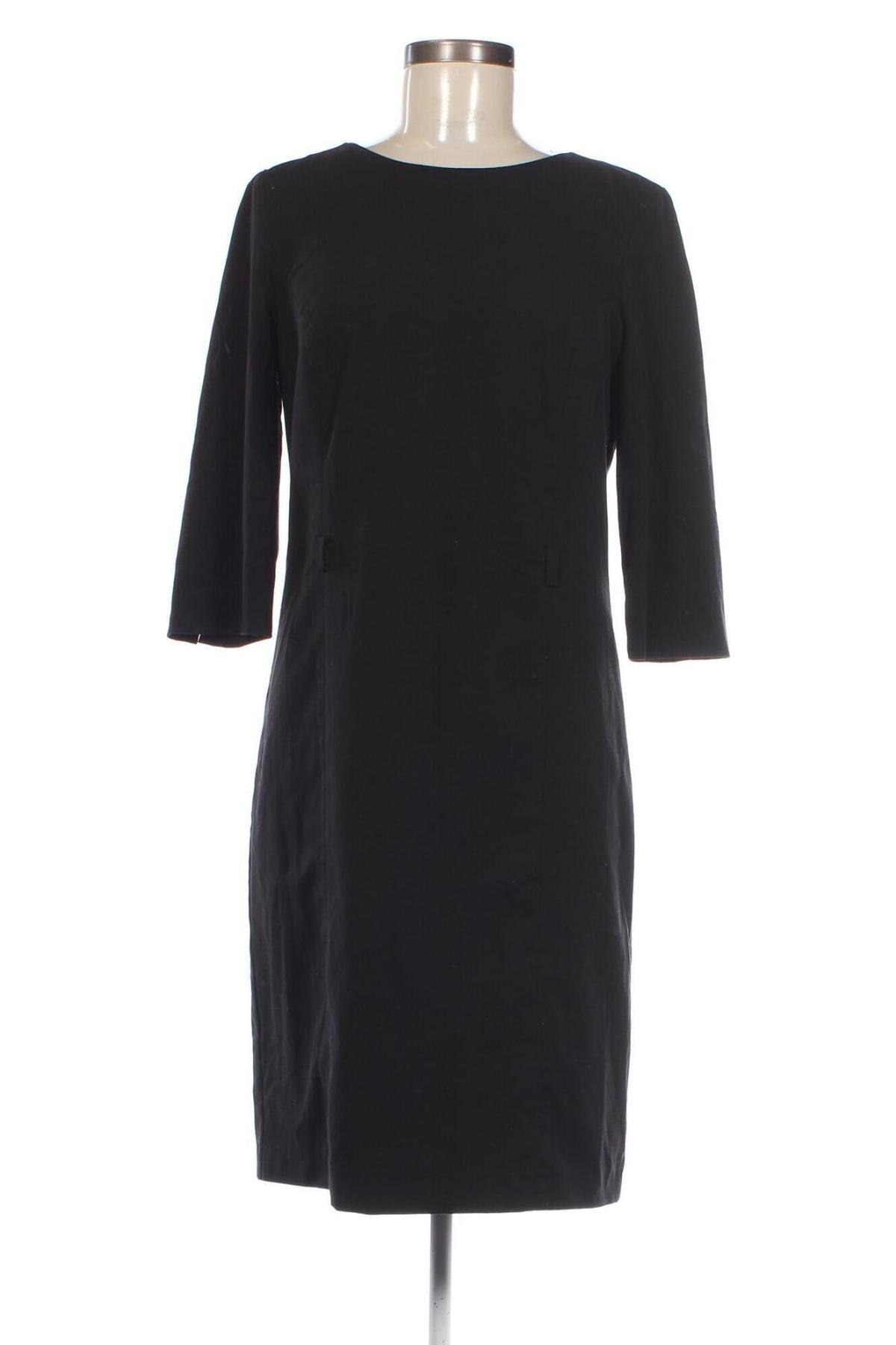 Φόρεμα Yessica, Μέγεθος M, Χρώμα Μαύρο, Τιμή 27,70 €