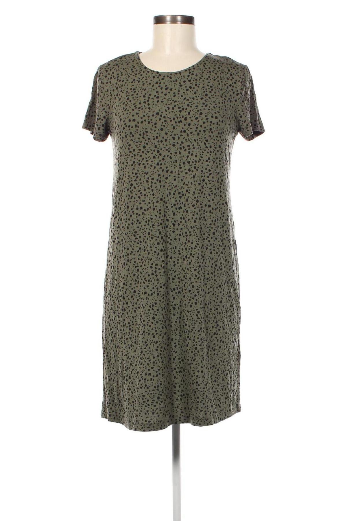 Rochie Yessica, Mărime S, Culoare Verde, Preț 49,60 Lei