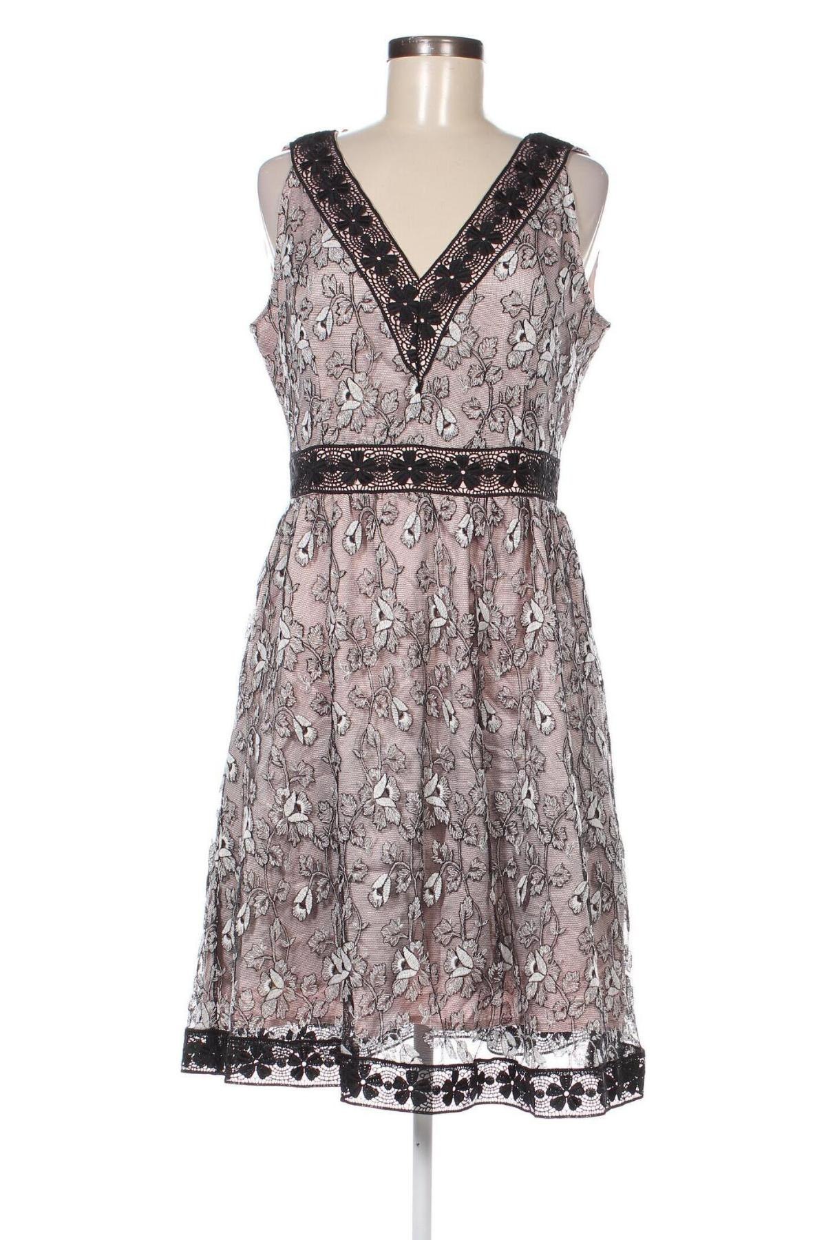 Kleid Yessica, Größe M, Farbe Mehrfarbig, Preis € 32,36