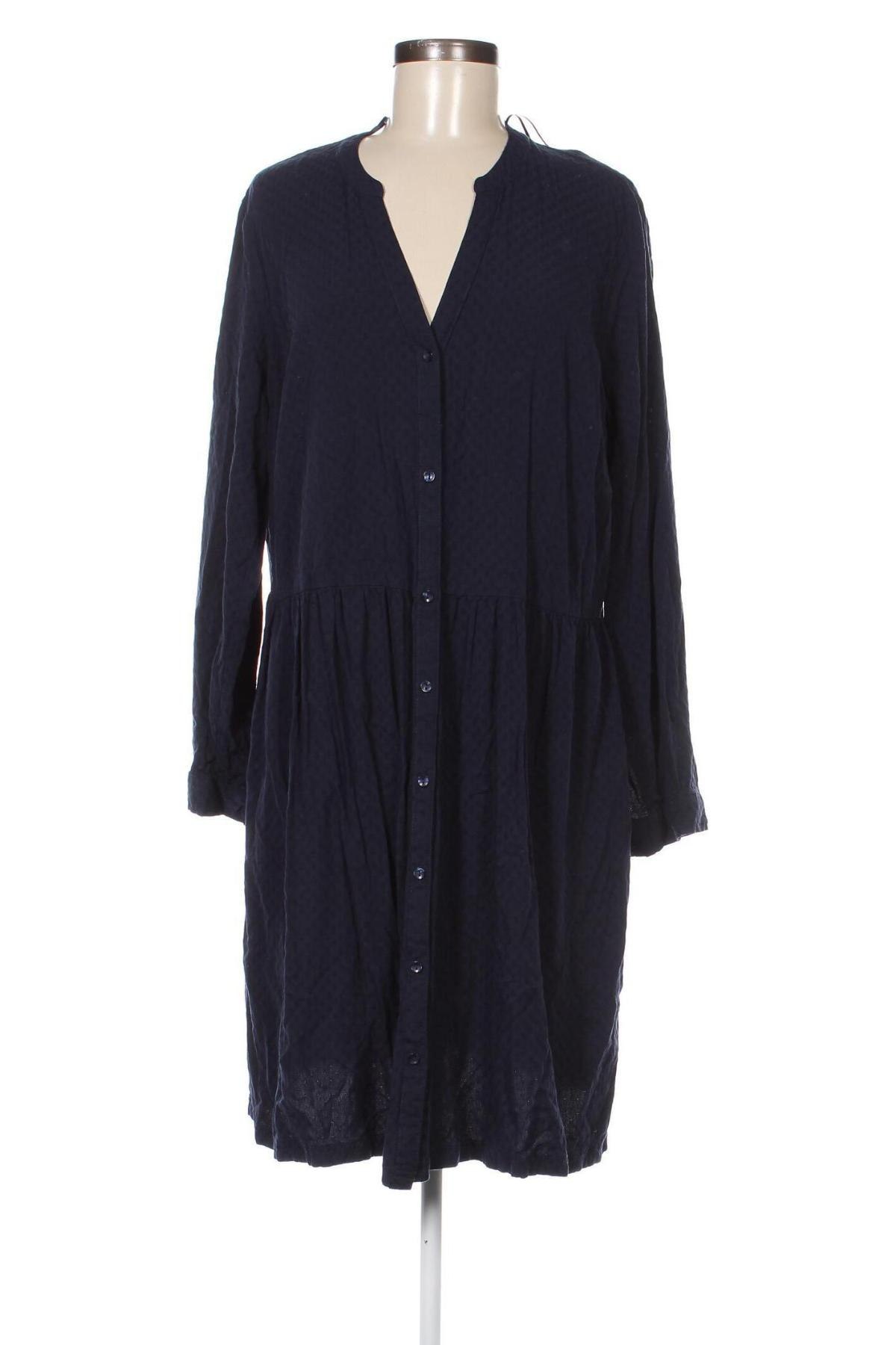 Φόρεμα Yessica, Μέγεθος XL, Χρώμα Μπλέ, Τιμή 8,97 €