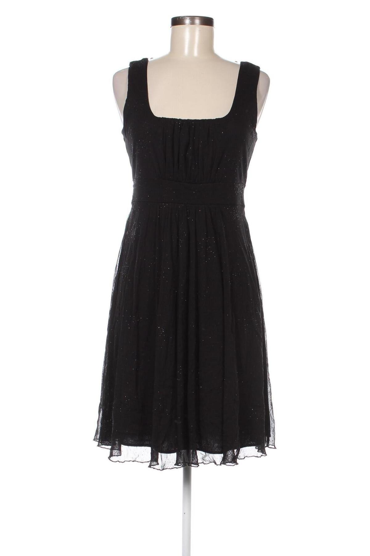 Šaty  Yessica, Veľkosť M, Farba Čierna, Cena  16,45 €