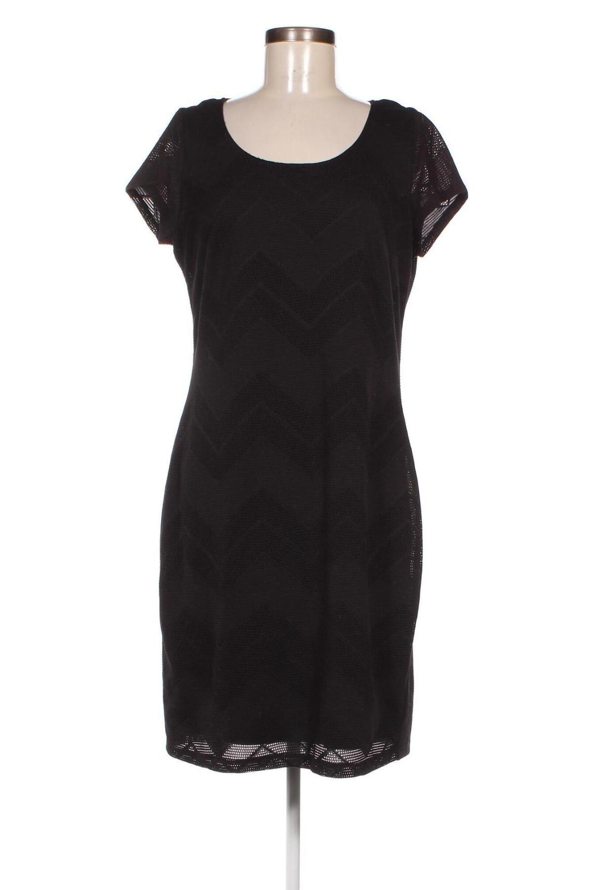 Rochie Yessica, Mărime M, Culoare Negru, Preț 47,70 Lei