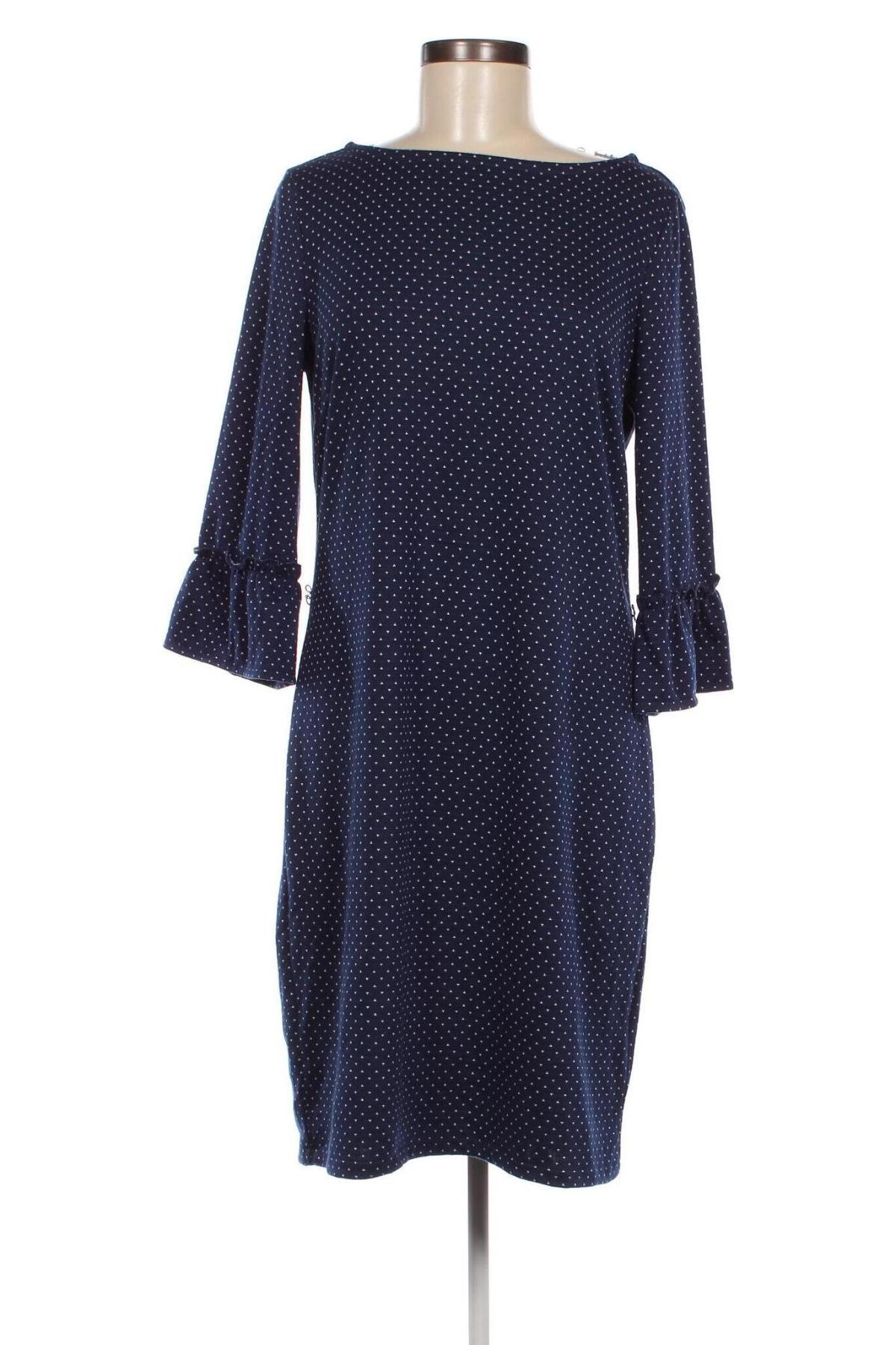 Kleid Yessica, Größe M, Farbe Blau, Preis 9,08 €