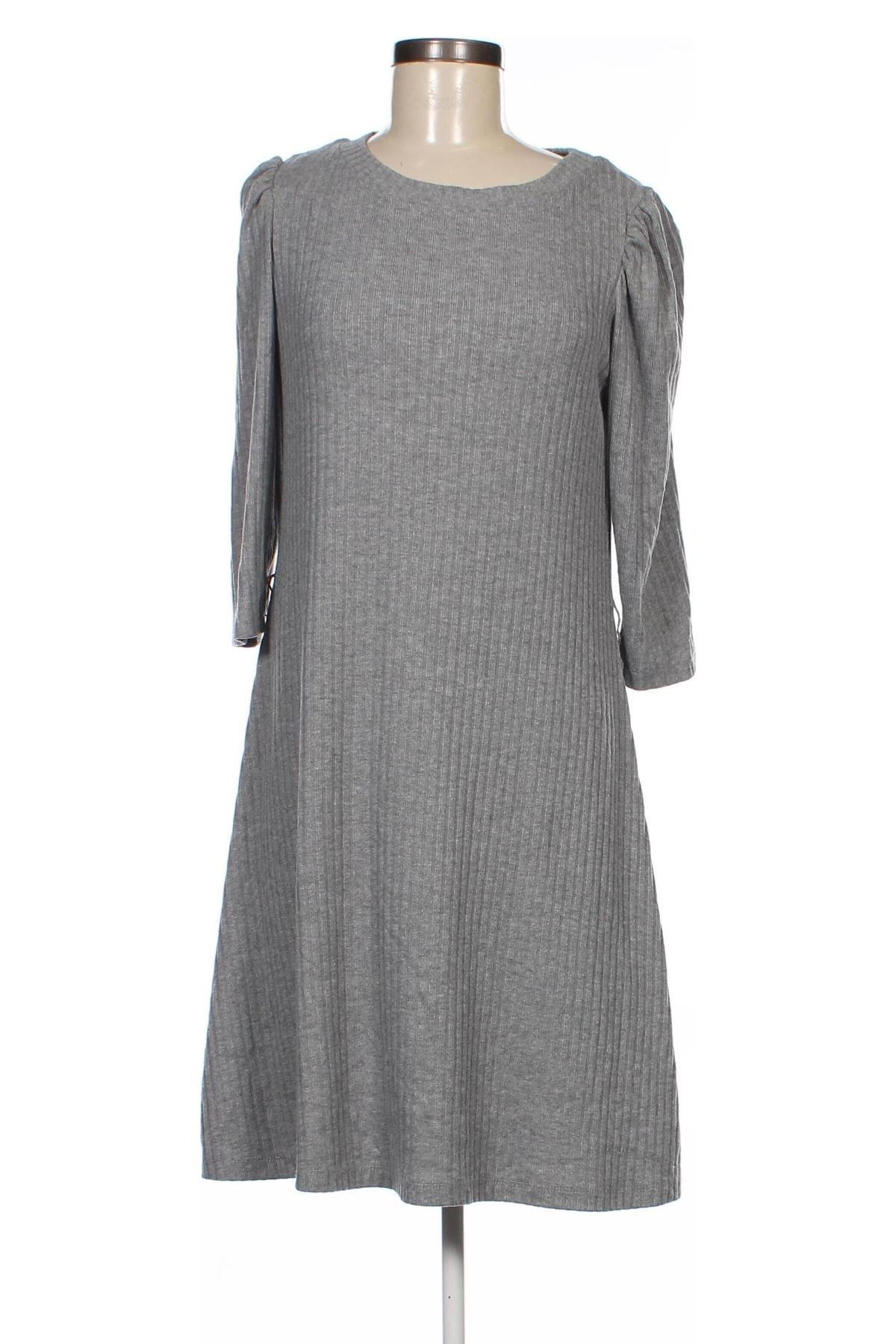 Kleid Yessica, Größe M, Farbe Grau, Preis 9,08 €
