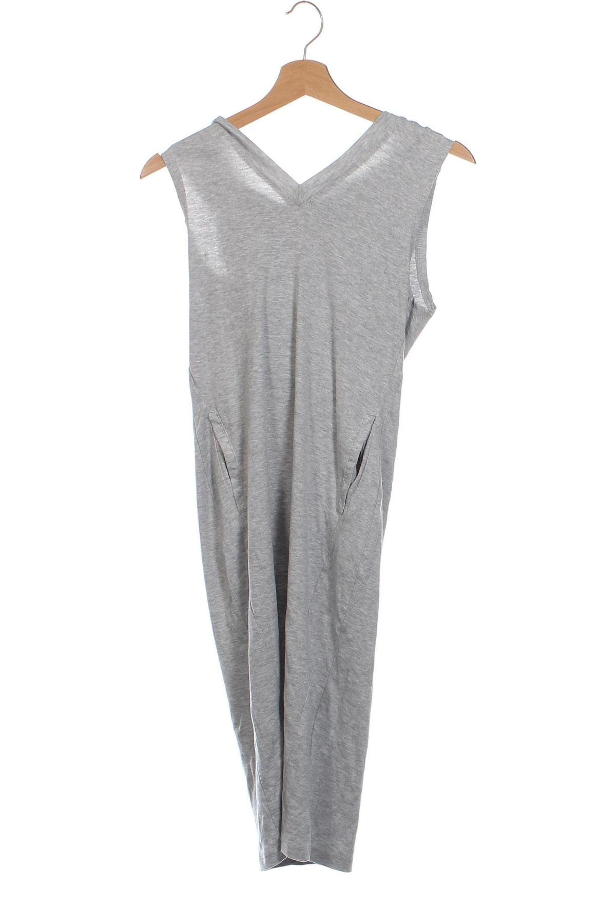 Kleid Yfl Reserved, Größe XS, Farbe Grau, Preis € 8,90