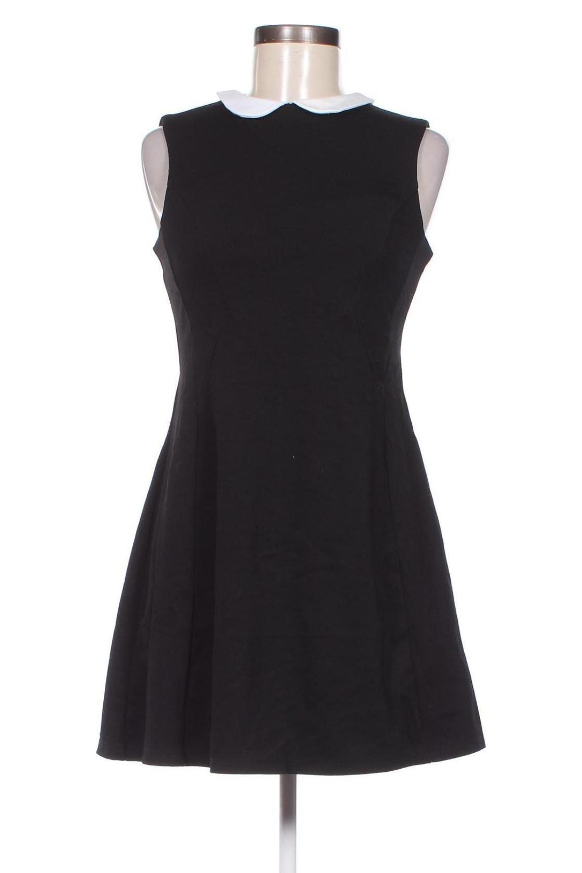 Kleid Yfl Reserved, Größe S, Farbe Schwarz, Preis 8,07 €