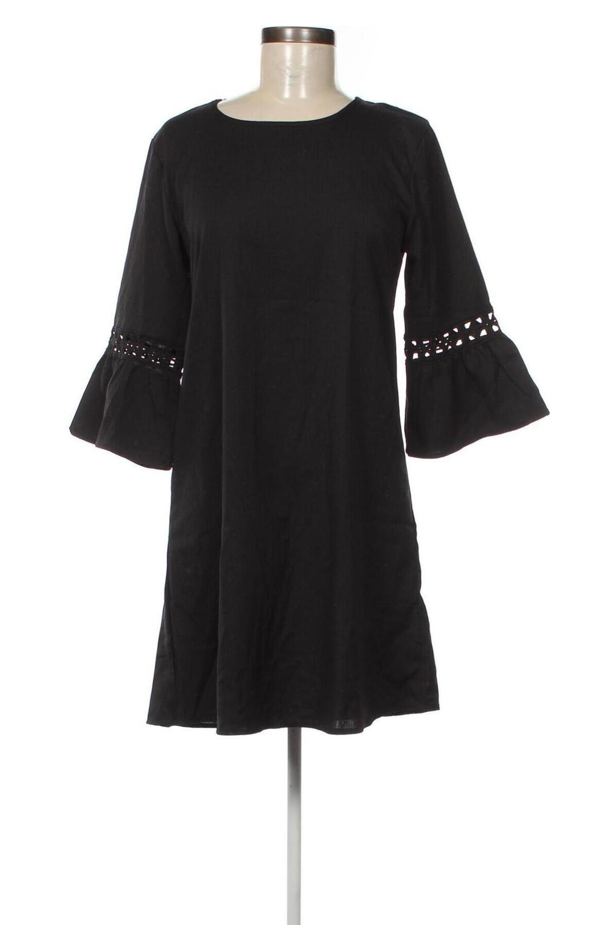 Rochie Yidarton, Mărime M, Culoare Negru, Preț 42,93 Lei