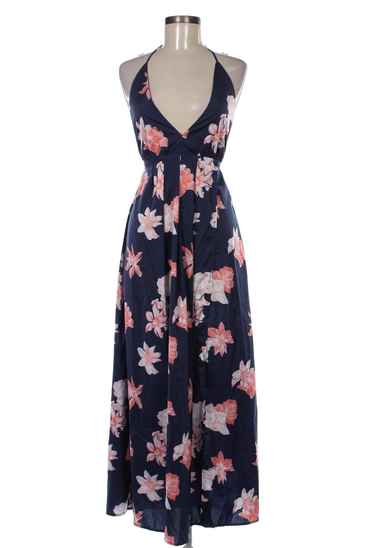 Kleid Yoins, Größe XXS, Farbe Mehrfarbig, Preis 8,90 €