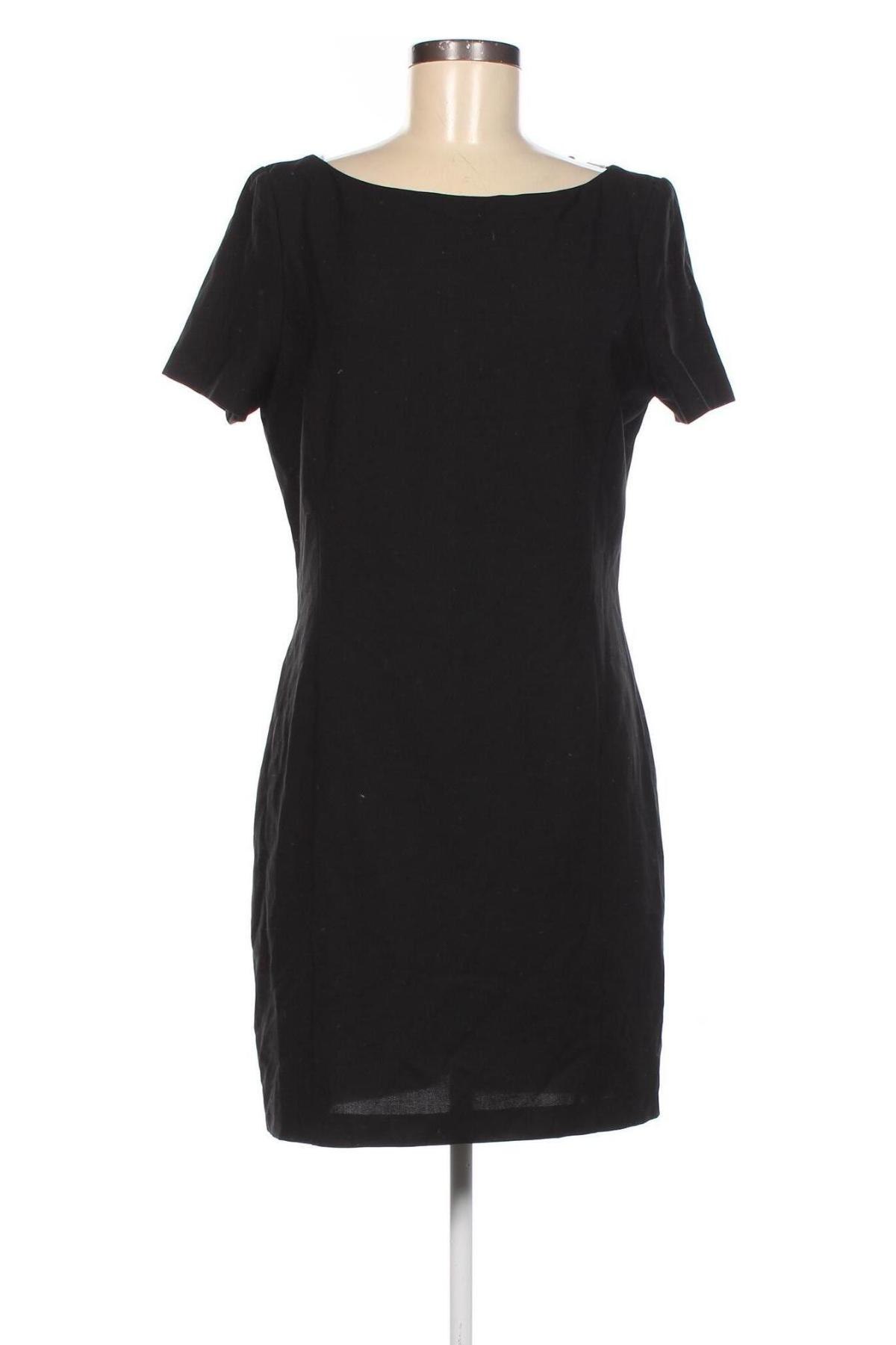 Φόρεμα Yorn, Μέγεθος M, Χρώμα Μαύρο, Τιμή 27,70 €