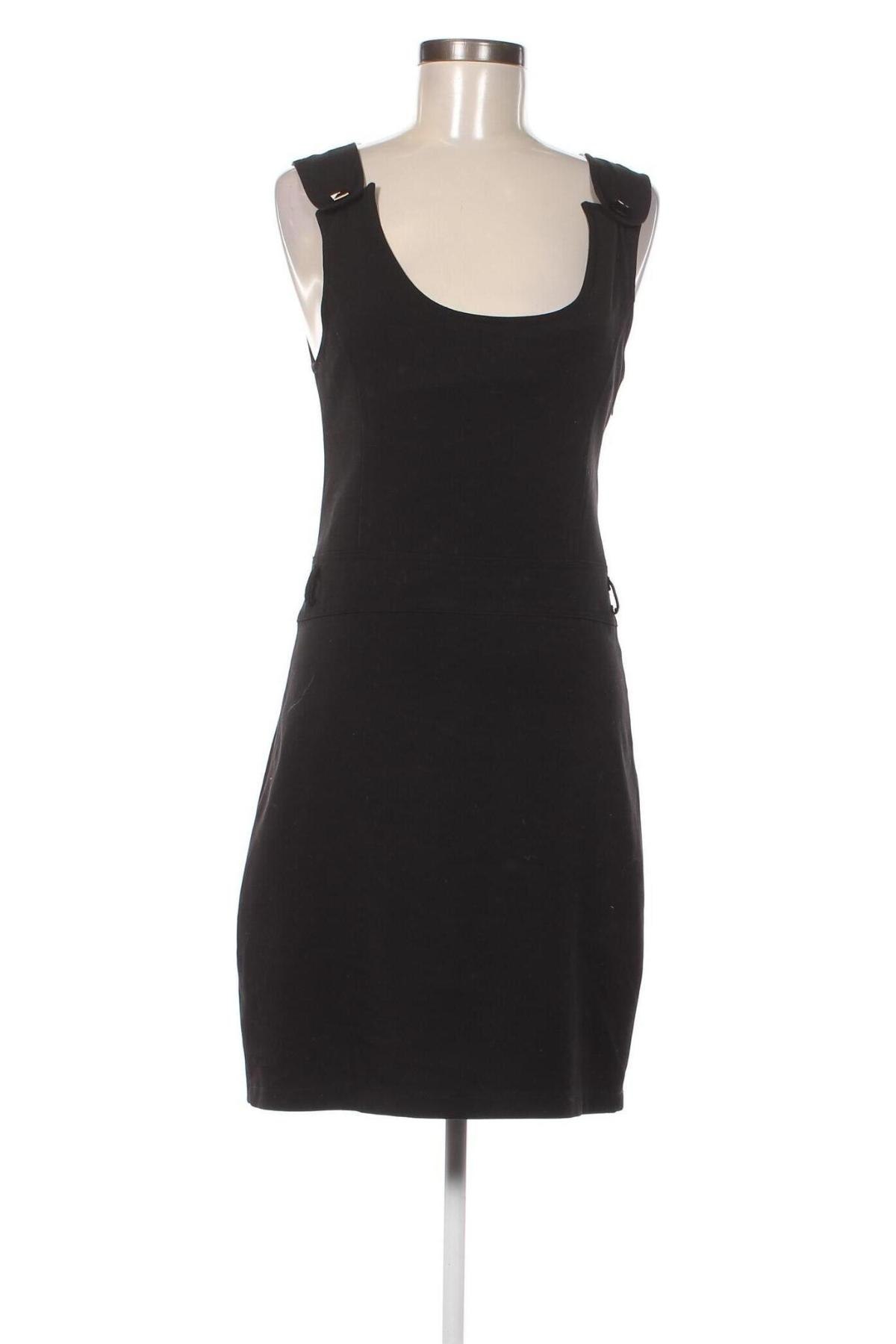 Kleid Young, Größe M, Farbe Schwarz, Preis 15,25 €