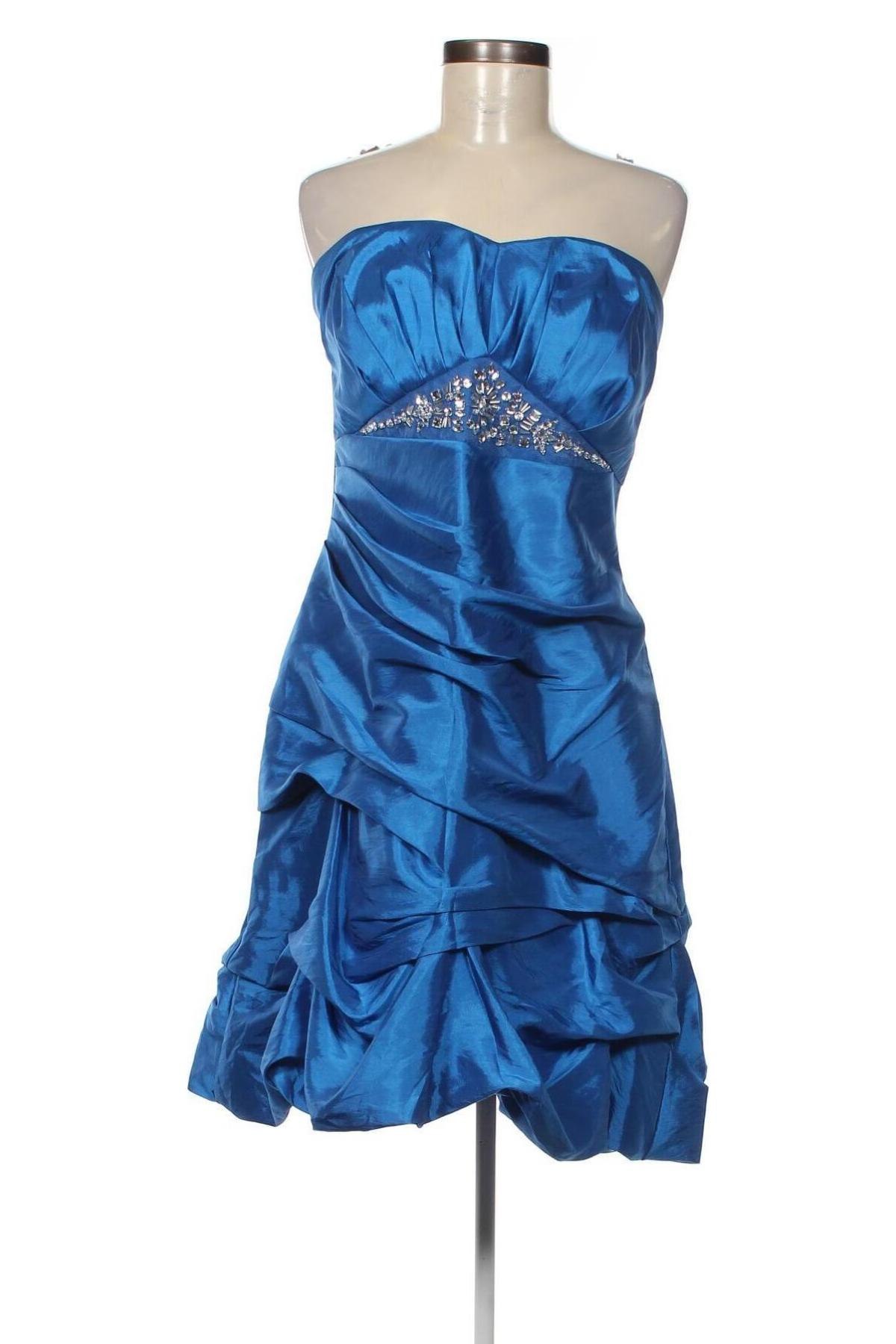 Kleid Your Sixth Sense, Größe XL, Farbe Blau, Preis € 18,16