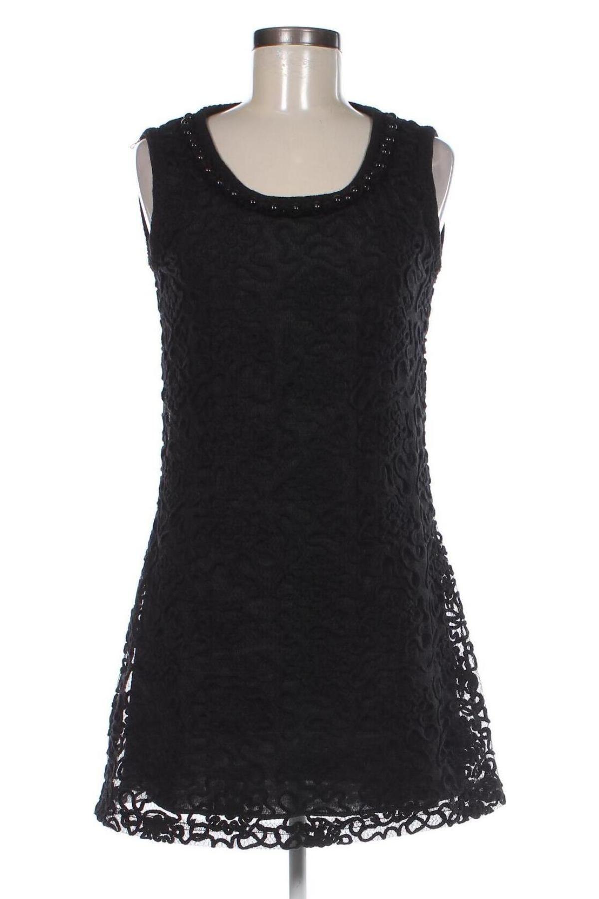 Rochie Yumi, Mărime M, Culoare Negru, Preț 91,78 Lei