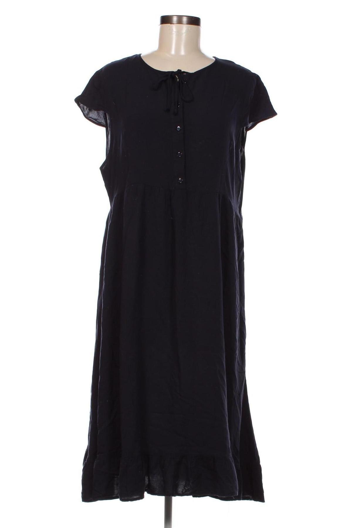 Φόρεμα Z-One, Μέγεθος XL, Χρώμα Μπλέ, Τιμή 14,83 €