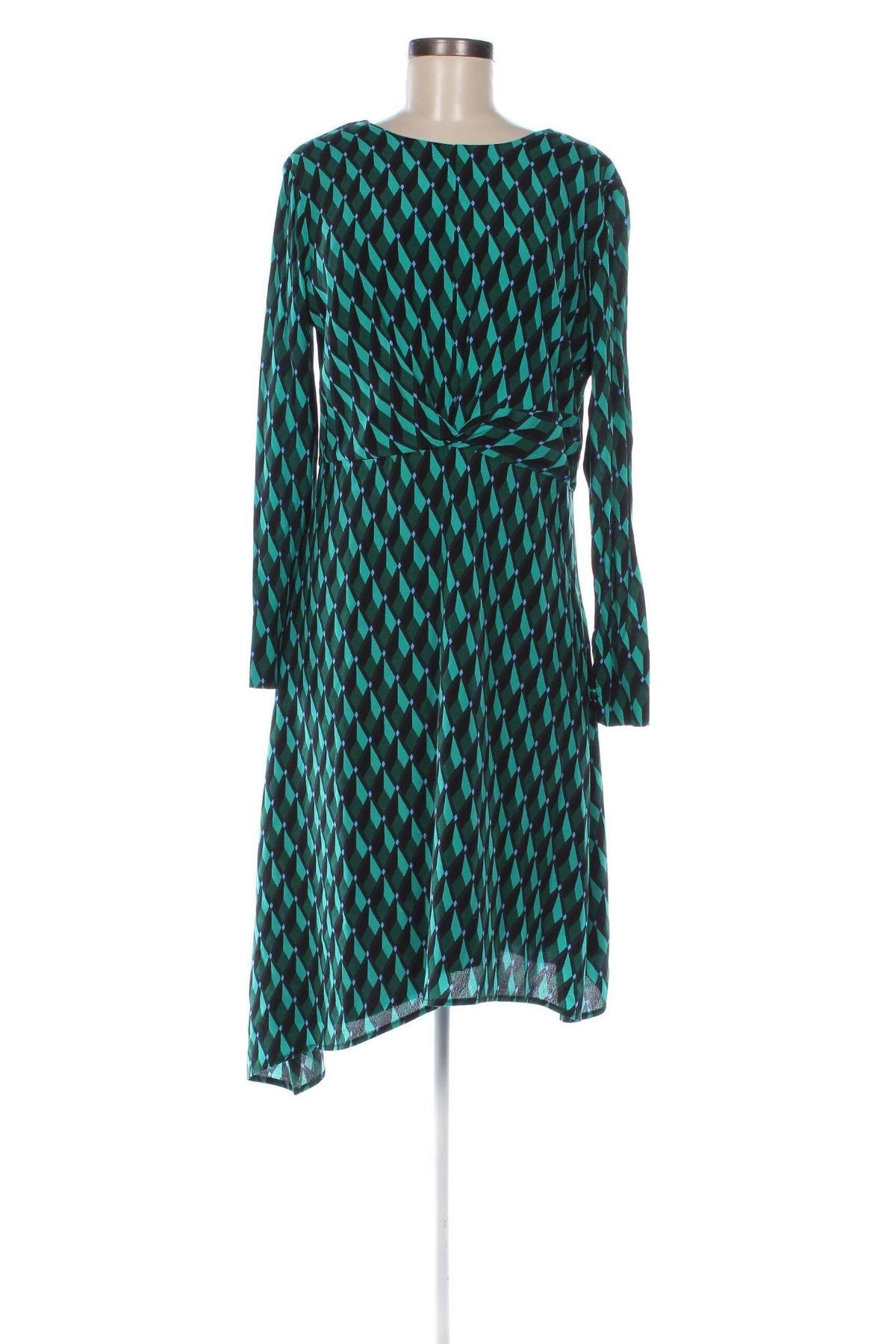 Φόρεμα Zabaione, Μέγεθος L, Χρώμα Πολύχρωμο, Τιμή 24,46 €