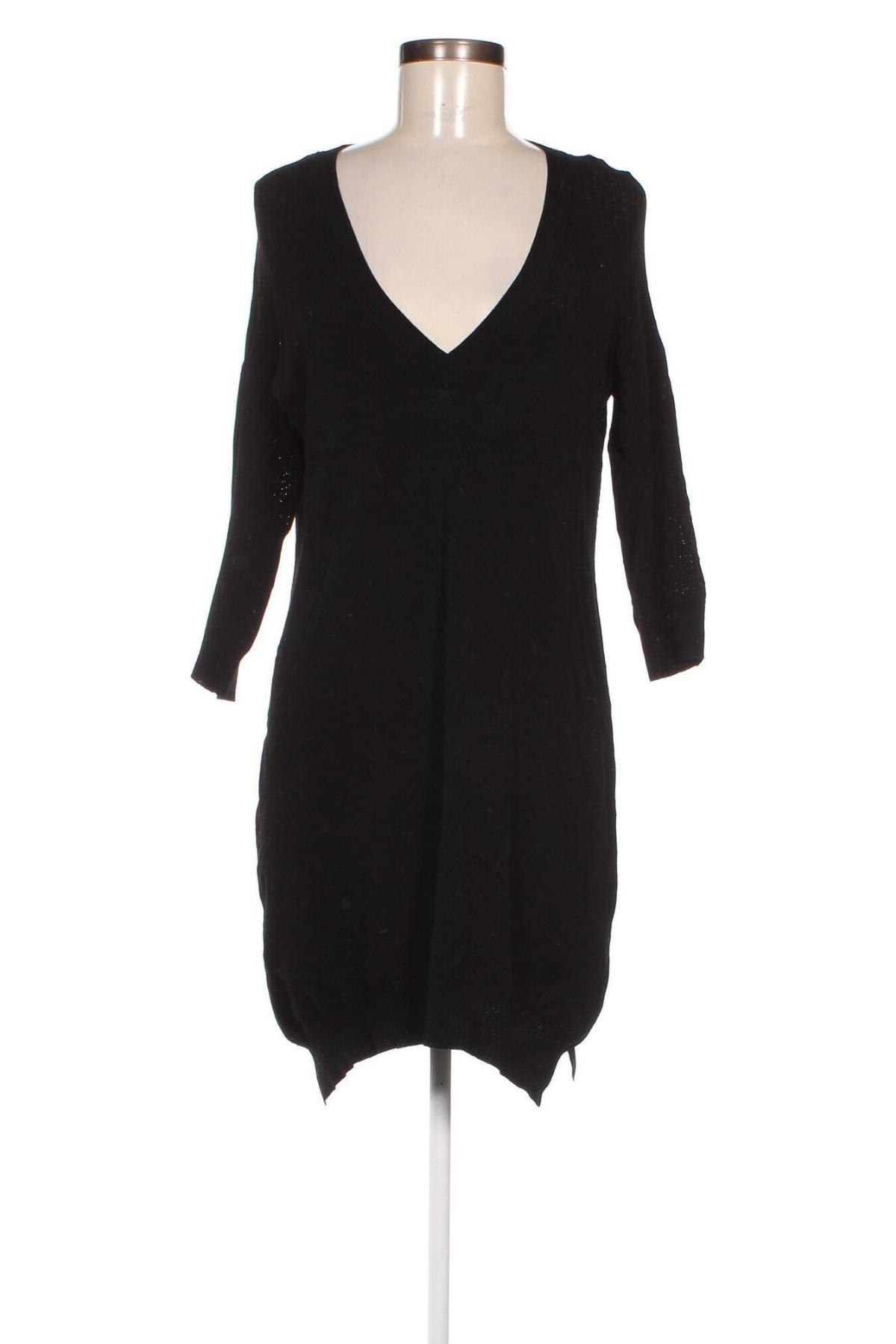 Kleid Zadig & Voltaire, Größe S, Farbe Schwarz, Preis 64,19 €