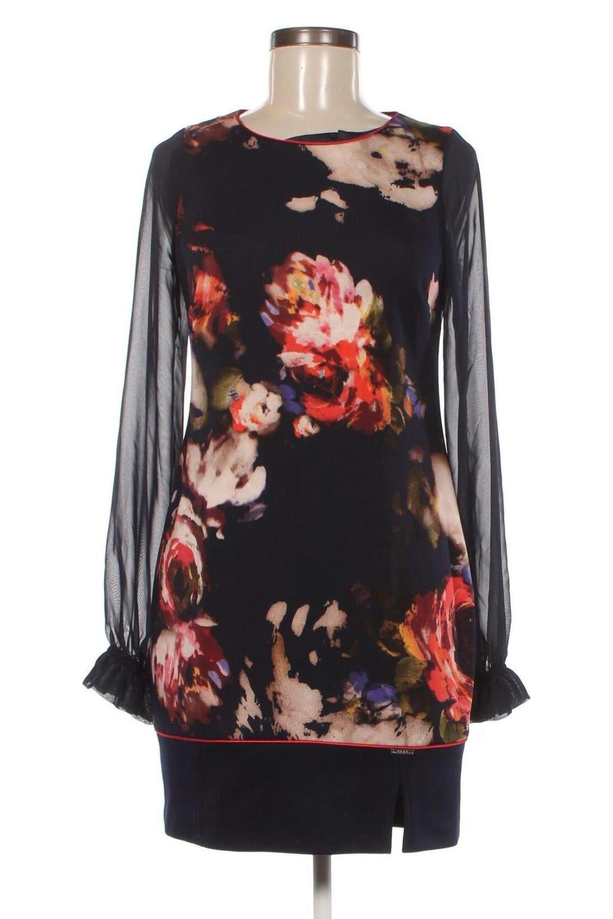 Φόρεμα Zaps, Μέγεθος M, Χρώμα Πολύχρωμο, Τιμή 30,66 €