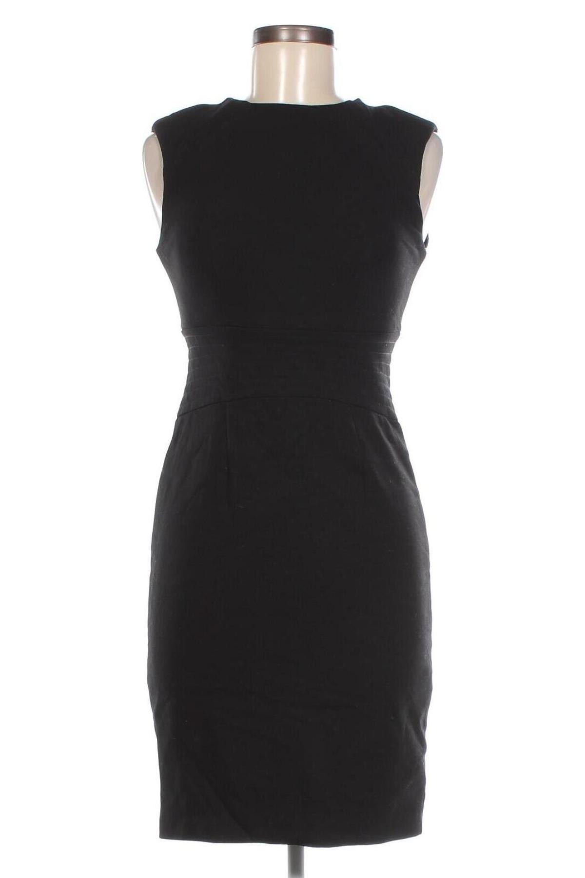 Kleid Zara, Größe S, Farbe Schwarz, Preis € 53,58