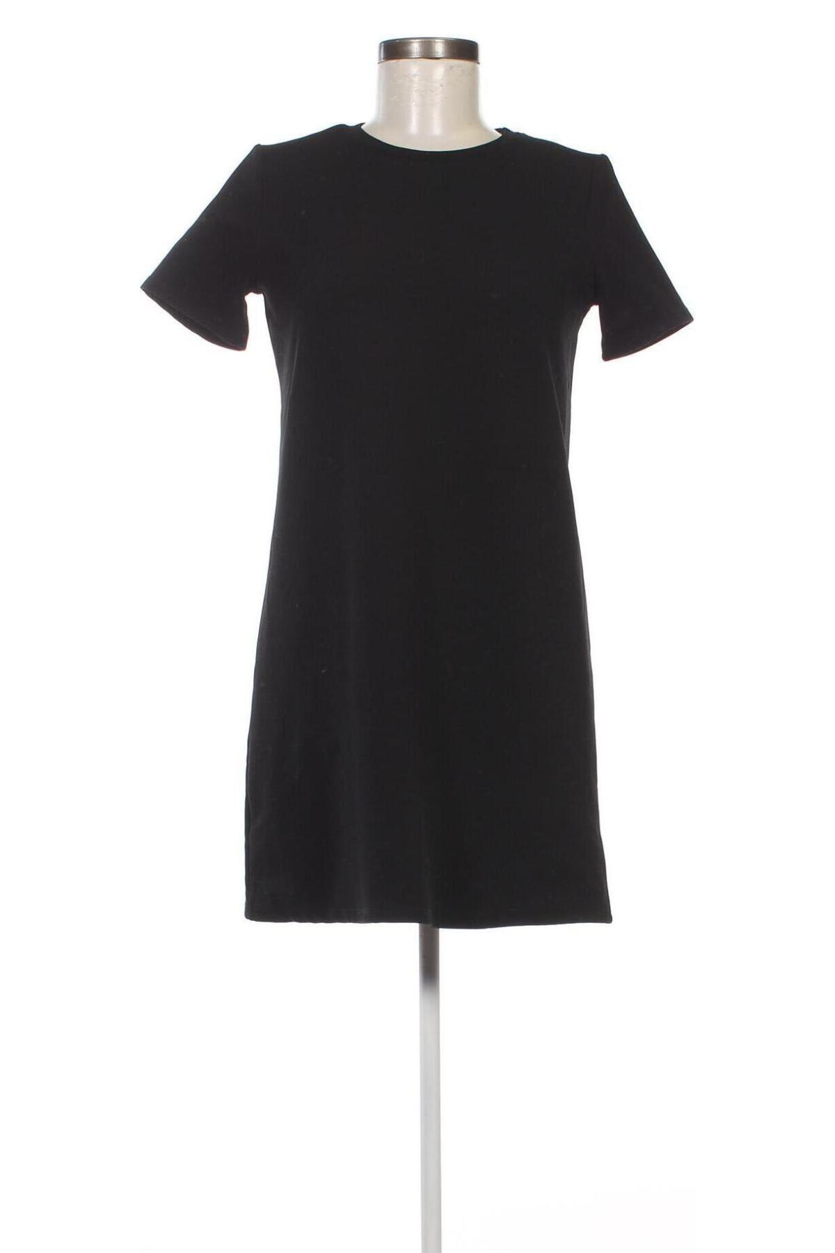 Rochie Zara, Mărime S, Culoare Negru, Preț 88,99 Lei