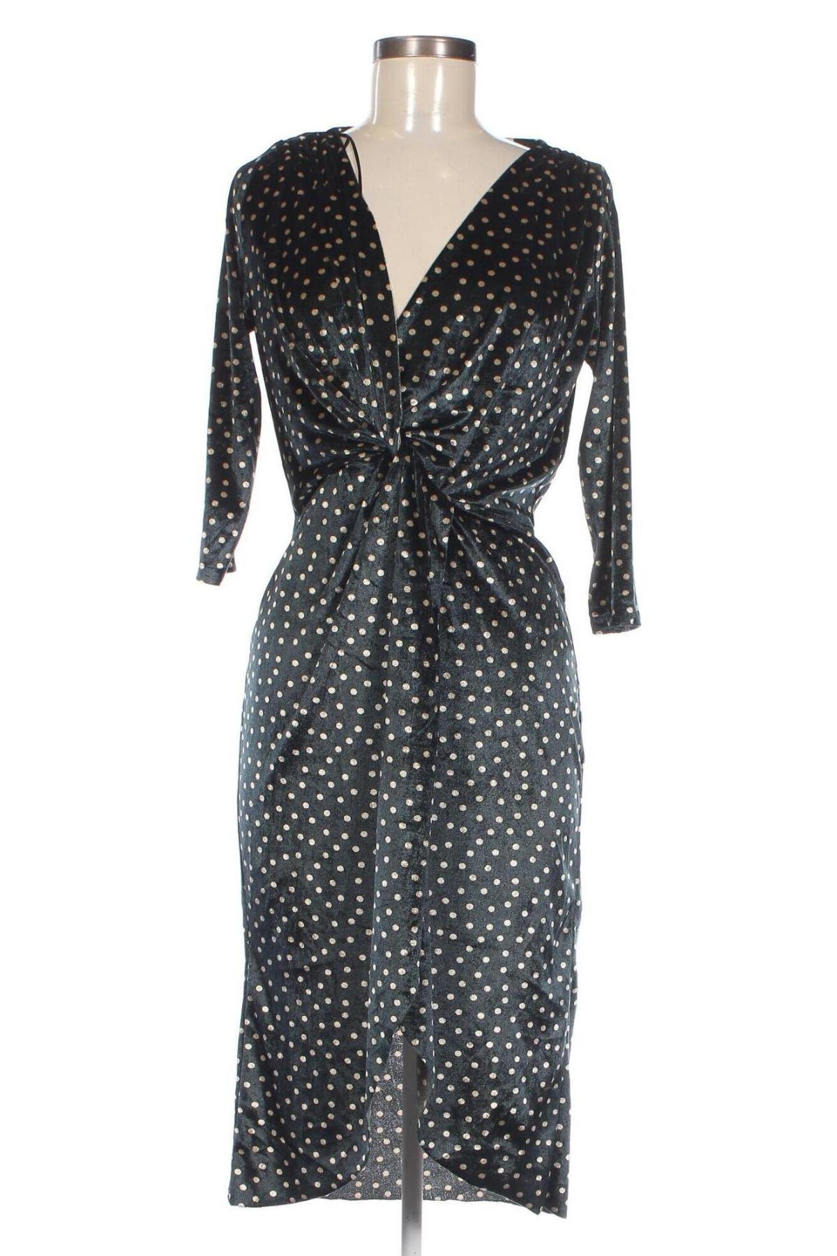 Φόρεμα Zara, Μέγεθος M, Χρώμα Πολύχρωμο, Τιμή 8,35 €