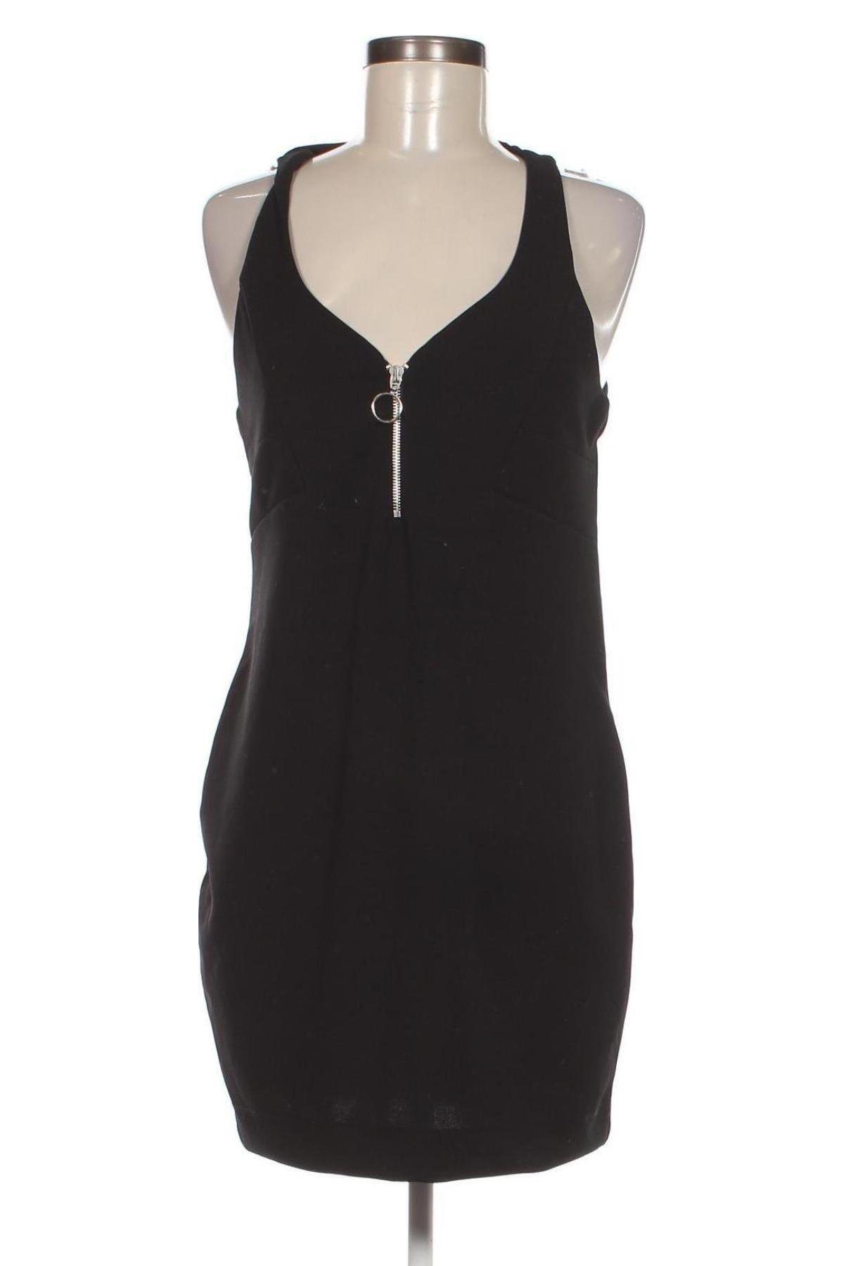 Kleid Zara, Größe M, Farbe Schwarz, Preis € 10,15