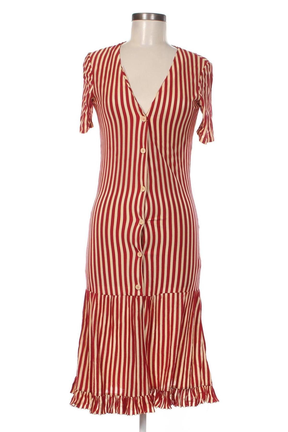 Šaty  Zara, Velikost S, Barva Vícebarevné, Cena  429,00 Kč