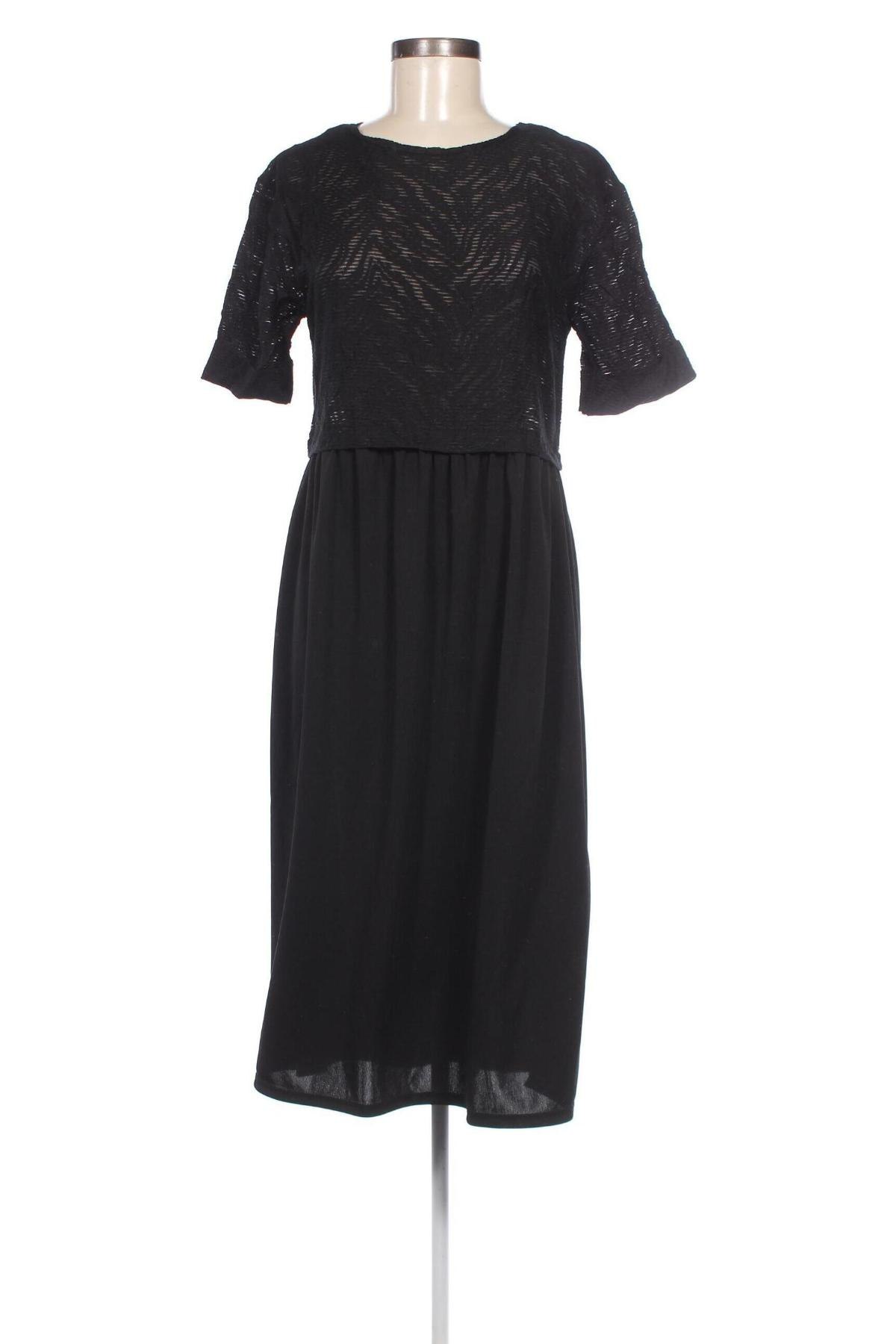 Rochie Zara, Mărime S, Culoare Negru, Preț 58,16 Lei