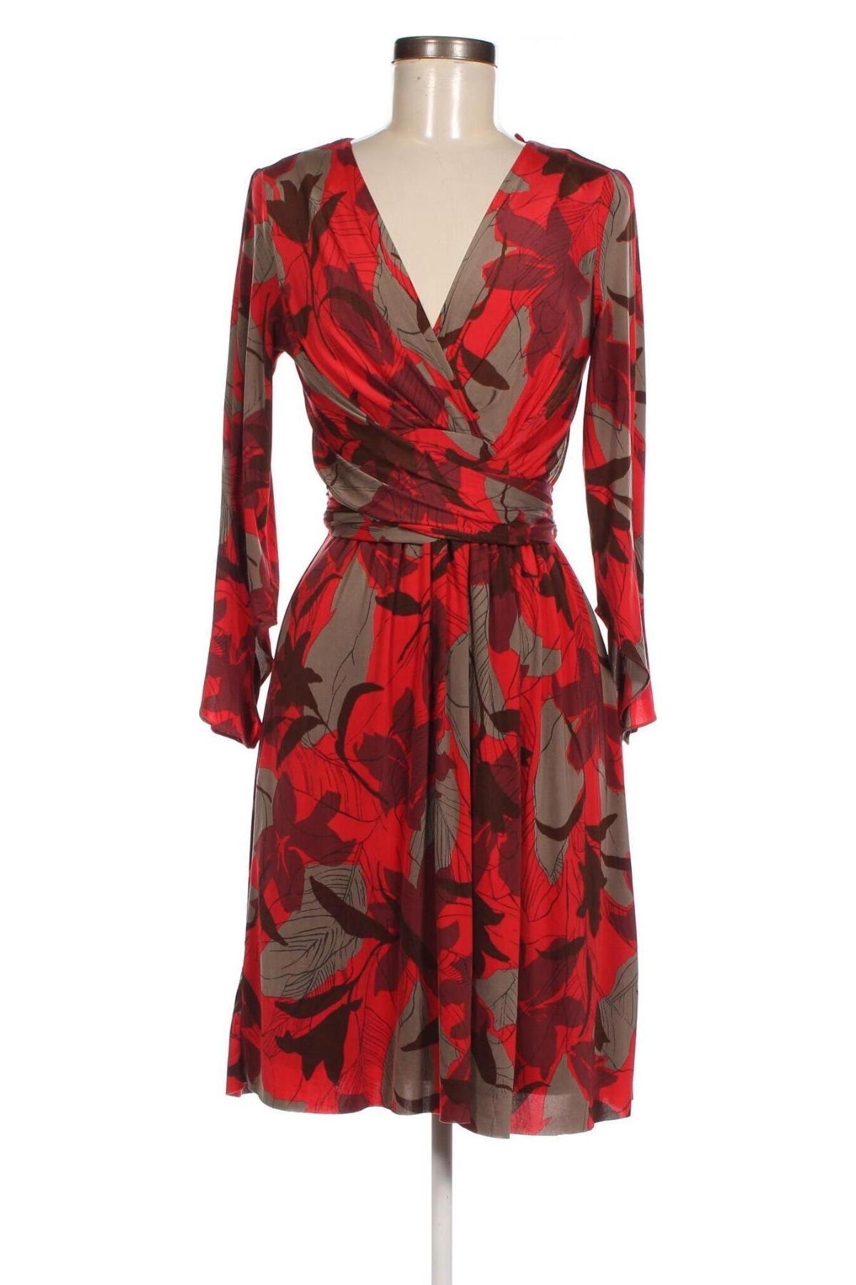 Kleid Zara, Größe S, Farbe Mehrfarbig, Preis € 29,37