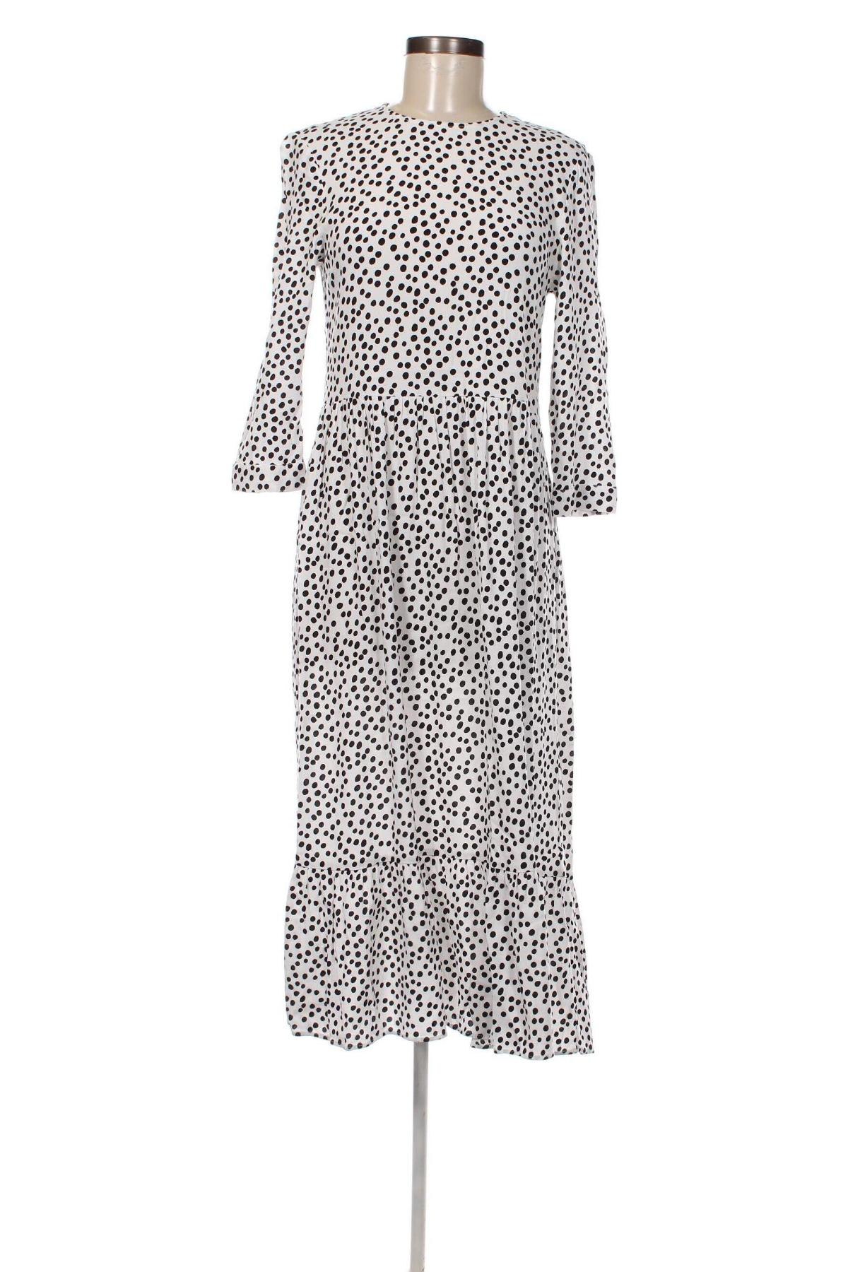 Kleid Zara, Größe S, Farbe Mehrfarbig, Preis € 10,20