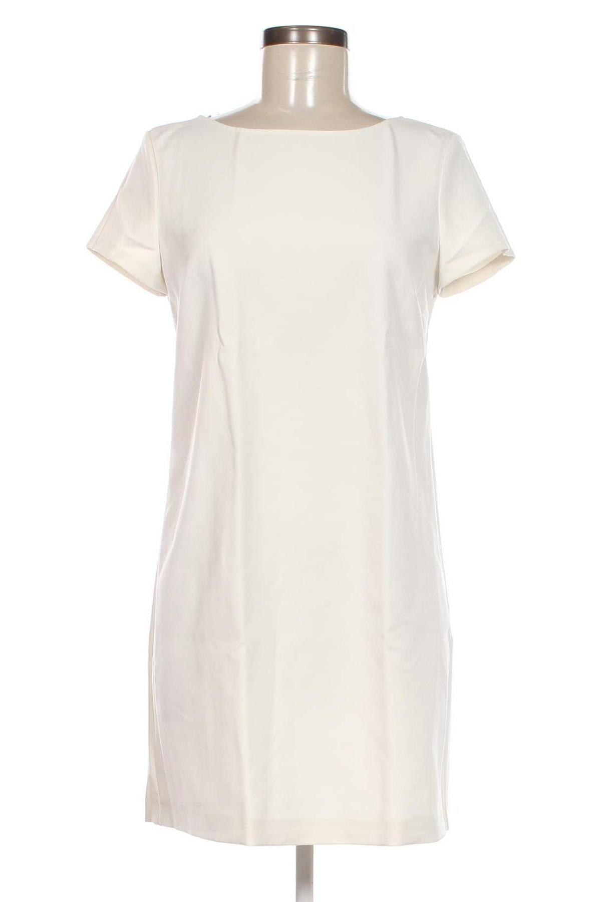 Šaty  Zara, Veľkosť S, Farba Biela, Cena  7,87 €