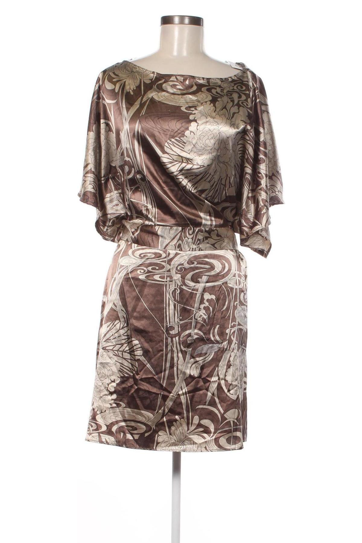 Kleid Zara, Größe XL, Farbe Mehrfarbig, Preis € 34,09