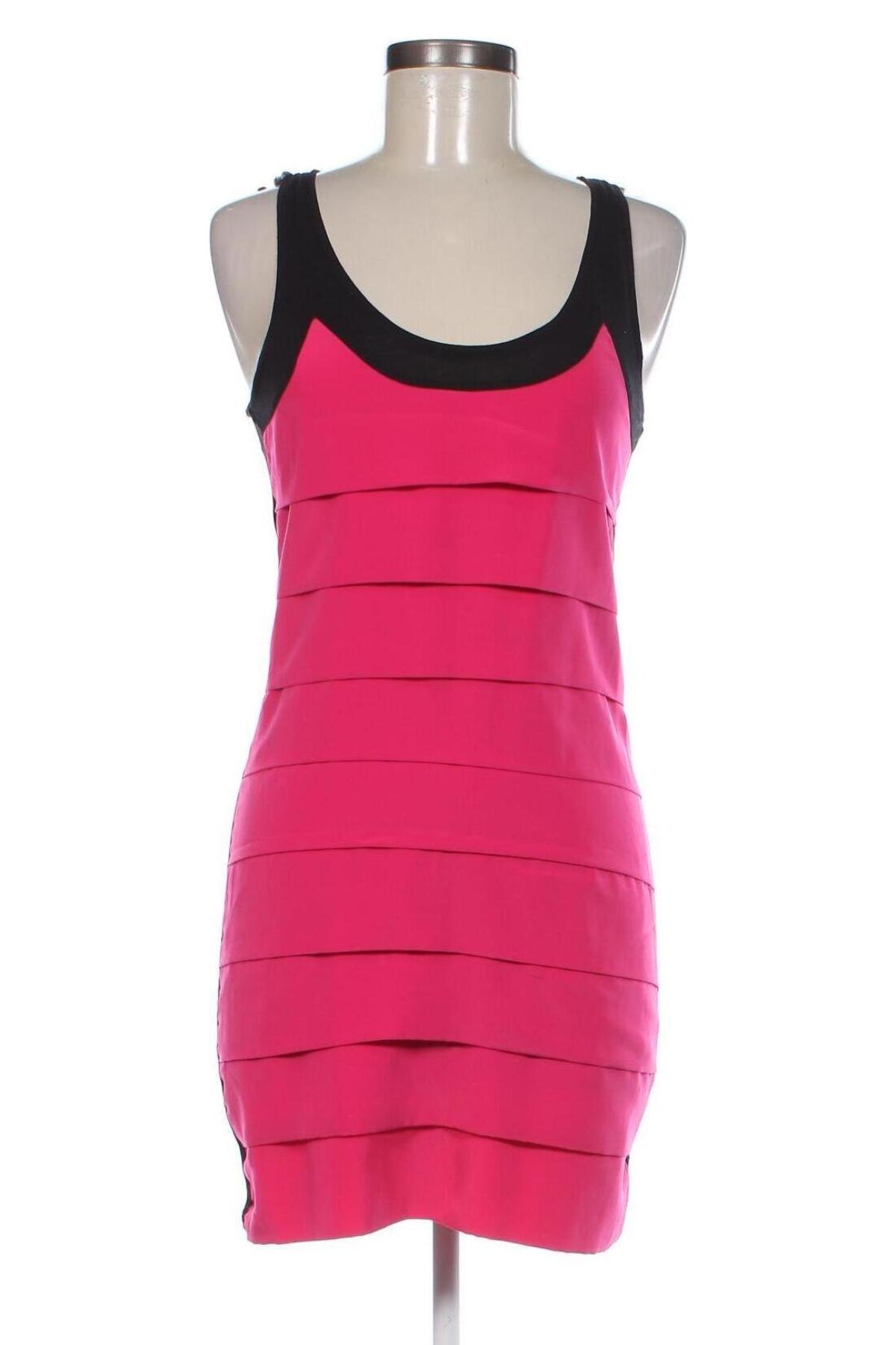 Kleid Zara, Größe S, Farbe Rosa, Preis 4,99 €