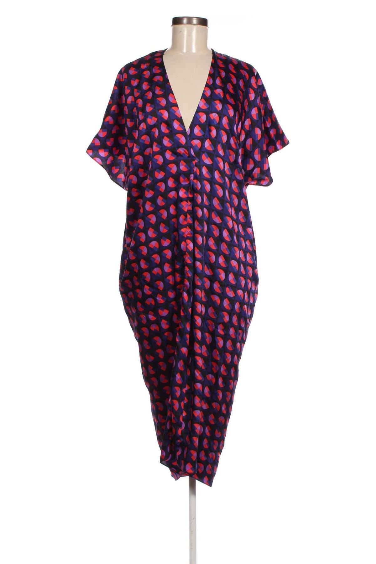 Kleid Zara, Größe M, Farbe Mehrfarbig, Preis € 30,81