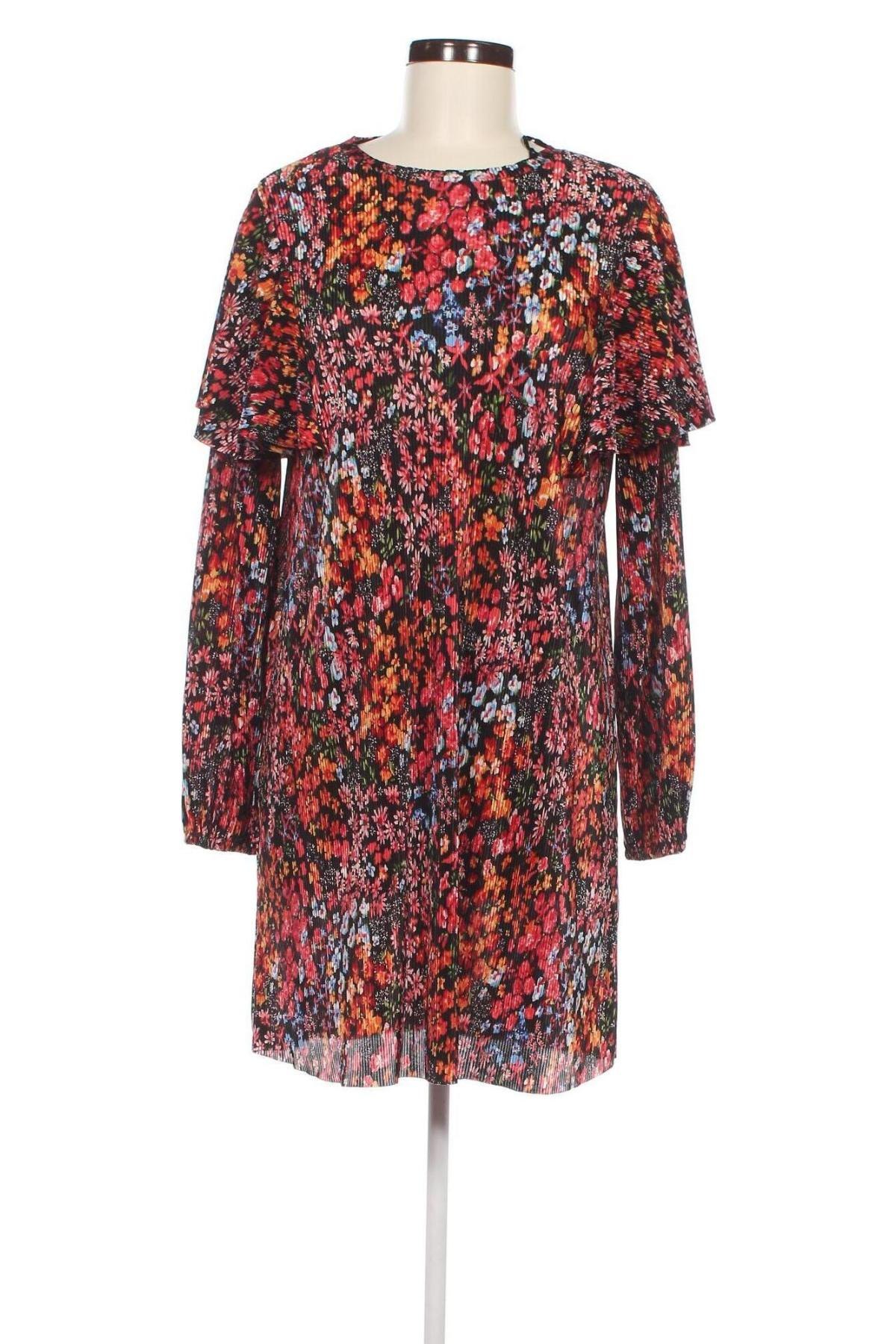 Φόρεμα Zara, Μέγεθος S, Χρώμα Πολύχρωμο, Τιμή 8,35 €