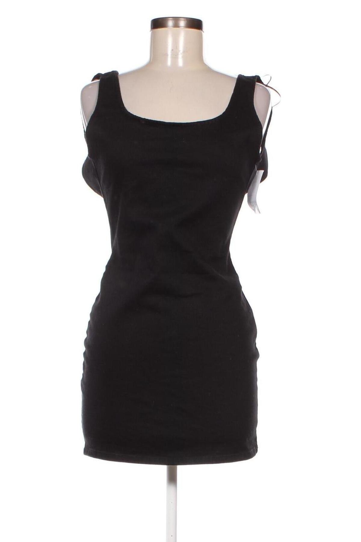 Šaty  Zara, Velikost M, Barva Černá, Cena  563,00 Kč