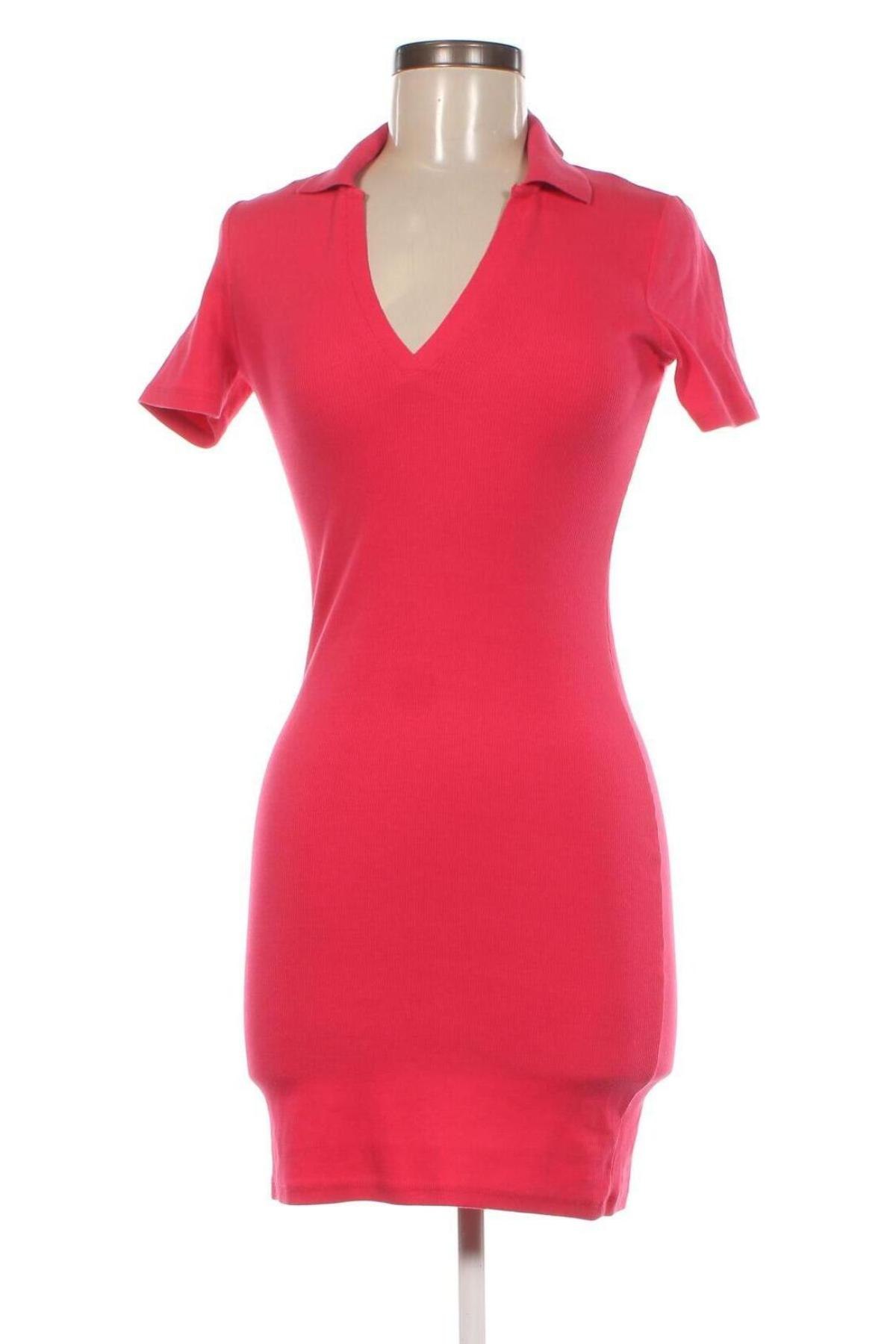 Φόρεμα Zara, Μέγεθος M, Χρώμα Ρόζ , Τιμή 7,87 €