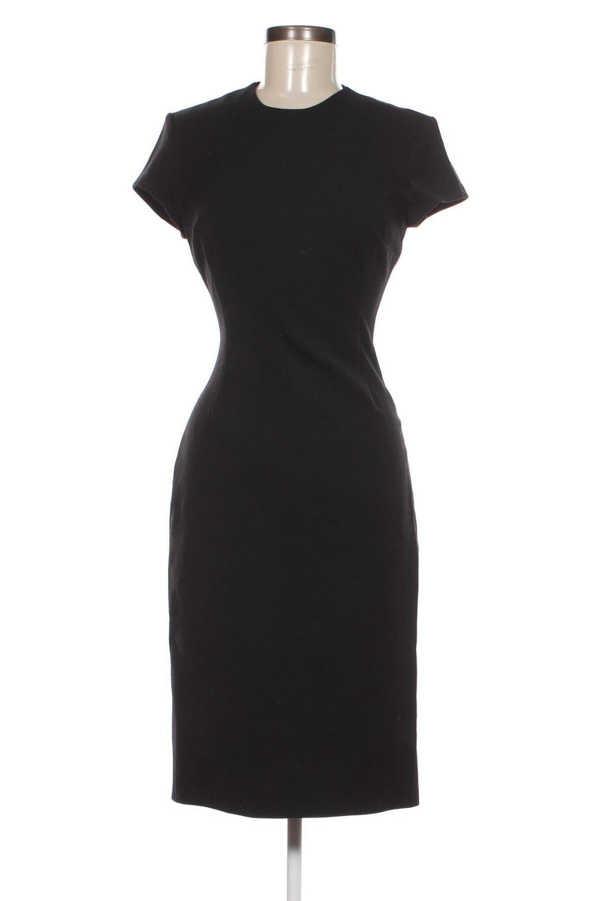 Šaty  Zara, Velikost S, Barva Černá, Cena  264,00 Kč