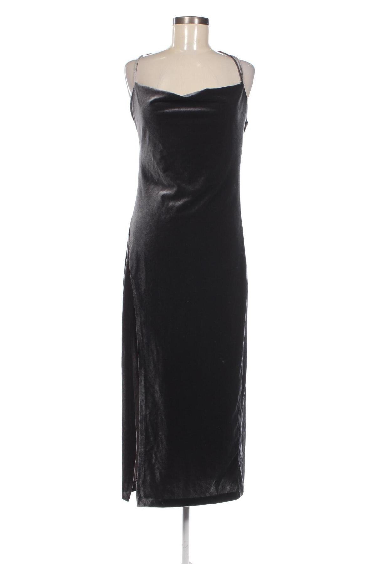 Φόρεμα Zara, Μέγεθος S, Χρώμα Μπλέ, Τιμή 10,43 €