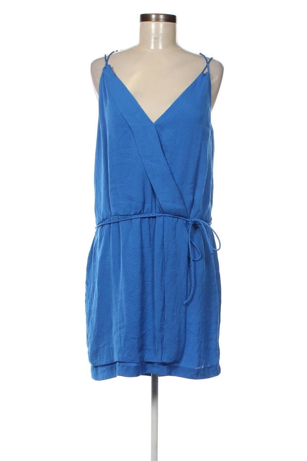 Φόρεμα Zara, Μέγεθος XL, Χρώμα Μπλέ, Τιμή 16,70 €