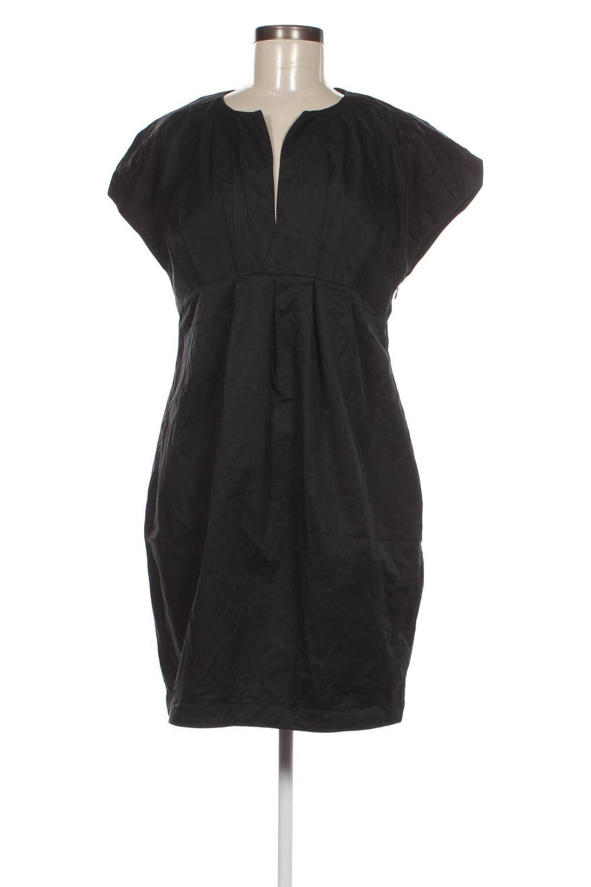 Šaty  Zara, Velikost M, Barva Černá, Cena  245,00 Kč