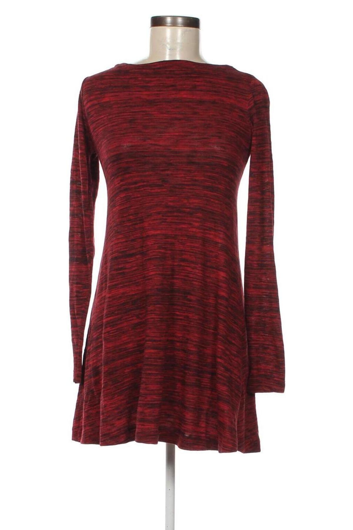 Kleid Zara Trafaluc, Größe S, Farbe Mehrfarbig, Preis 15,03 €