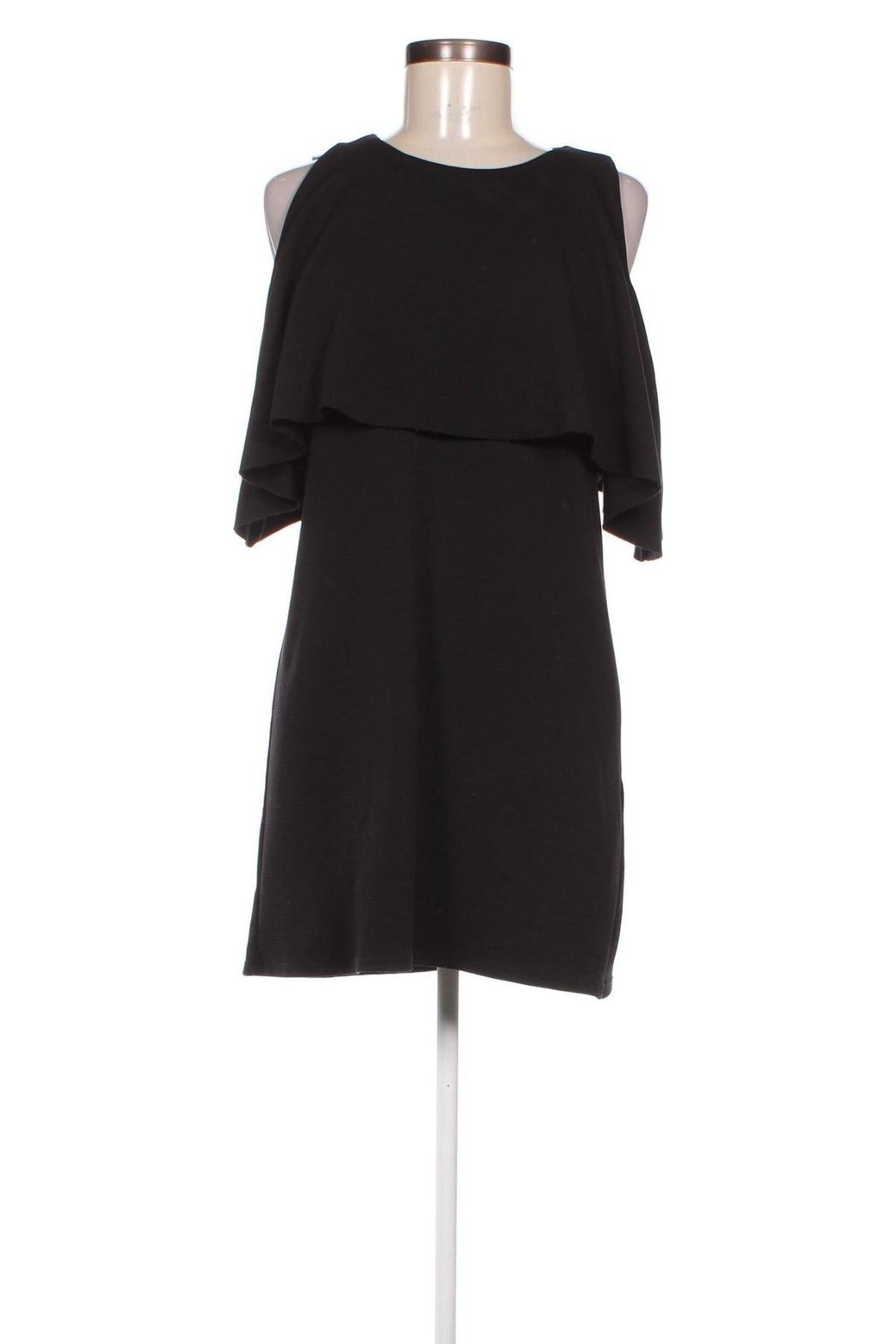 Šaty  Zara Trafaluc, Velikost M, Barva Černá, Cena  413,00 Kč